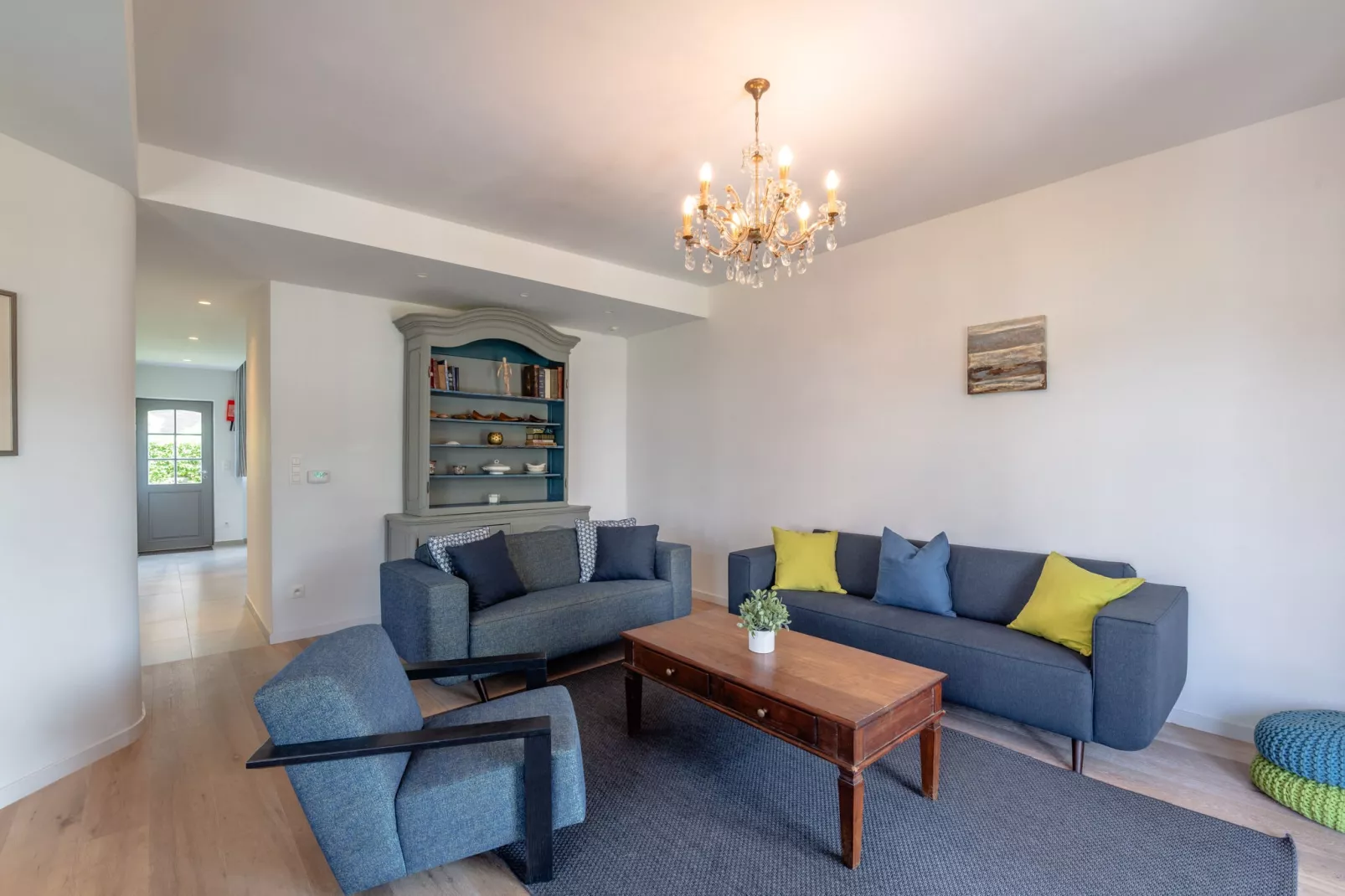 Farniente-Living room
