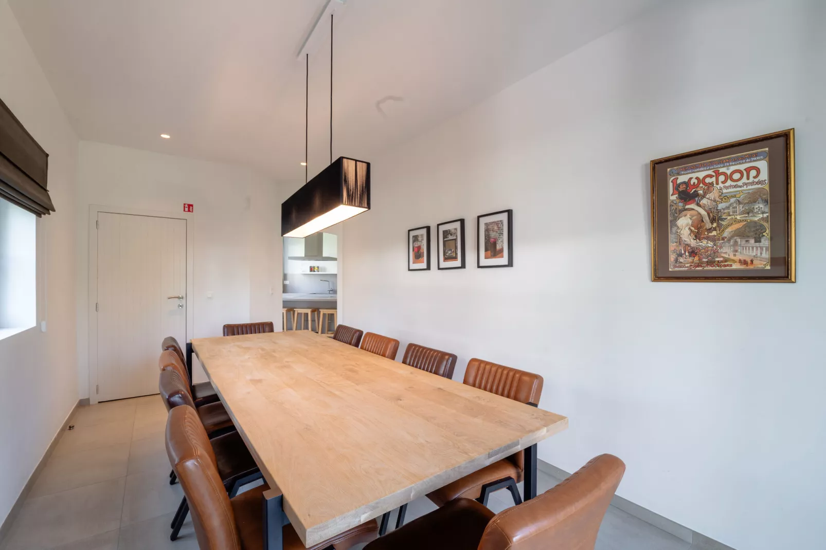 Farniente-Dining room