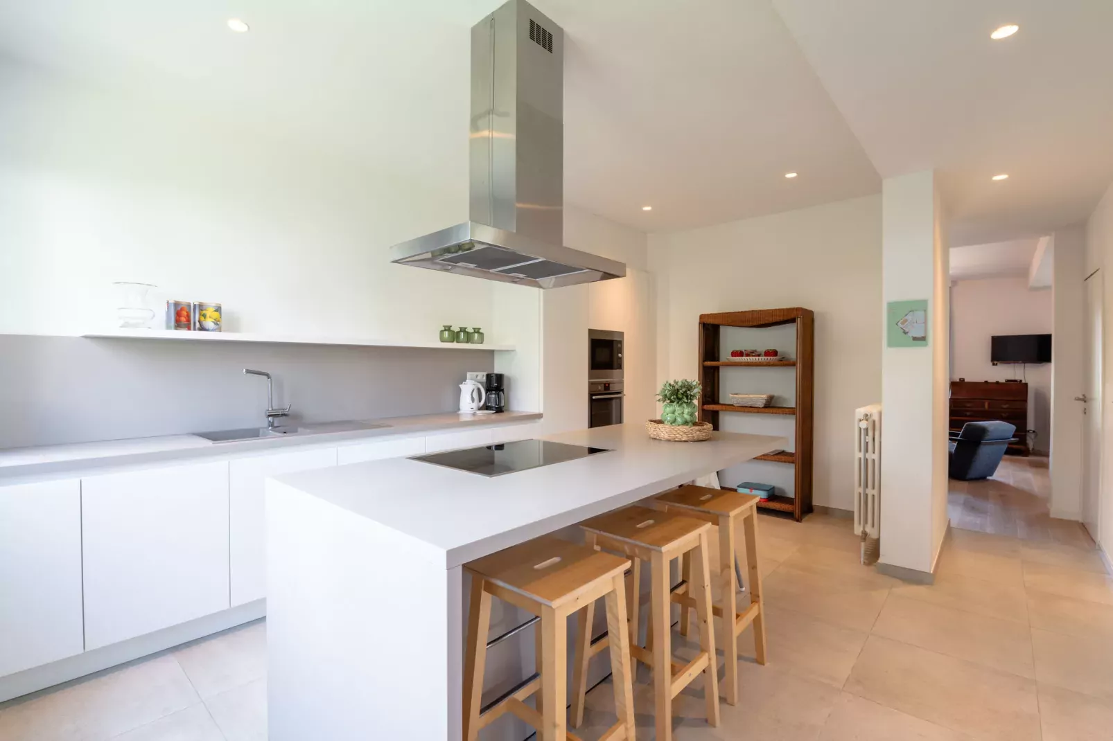Farniente-Kitchen