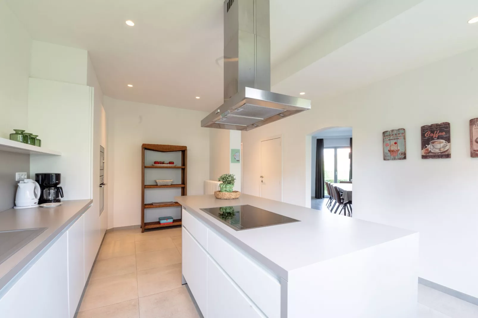 Farniente-Kitchen