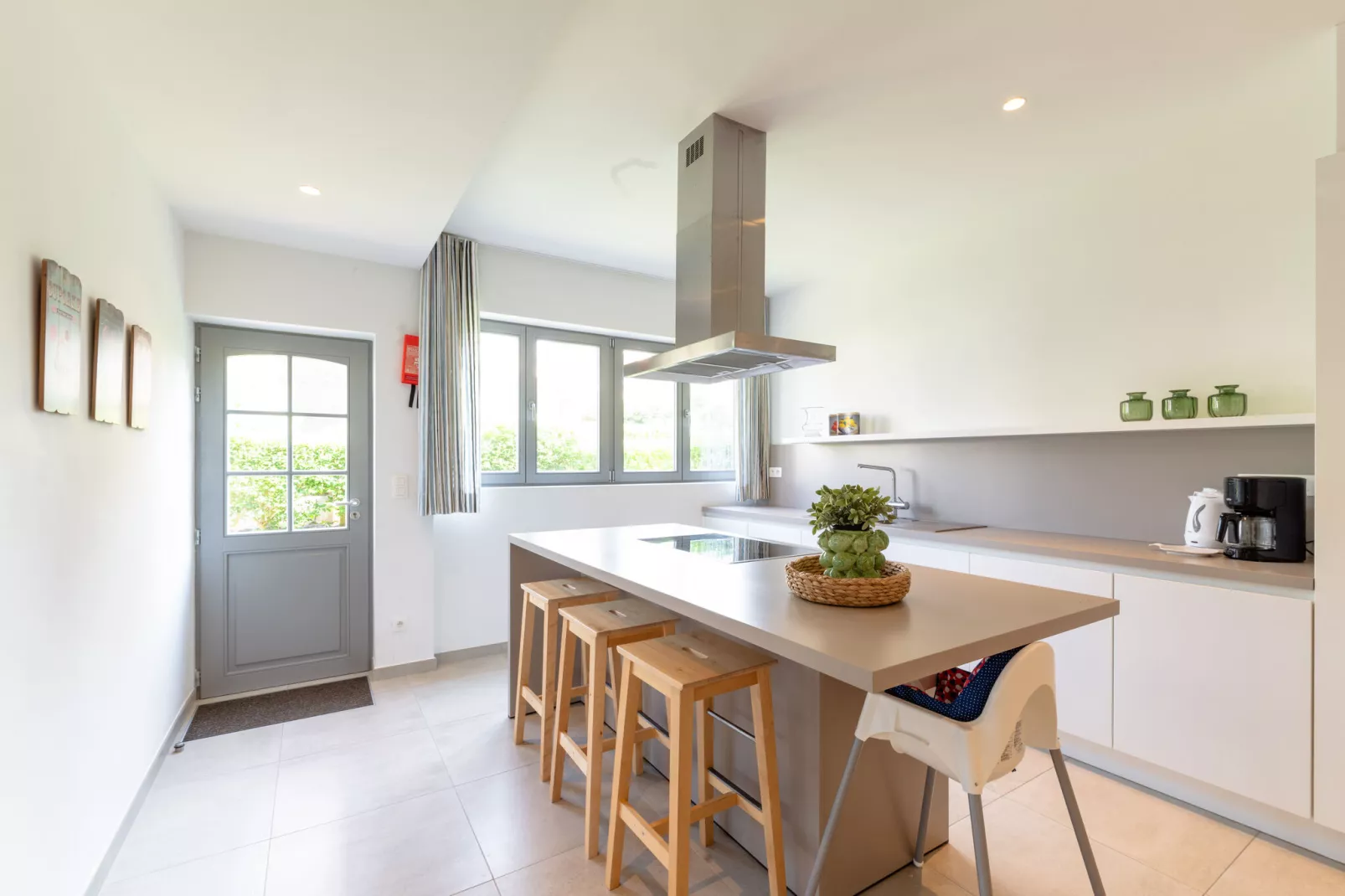 Farniente-Kitchen