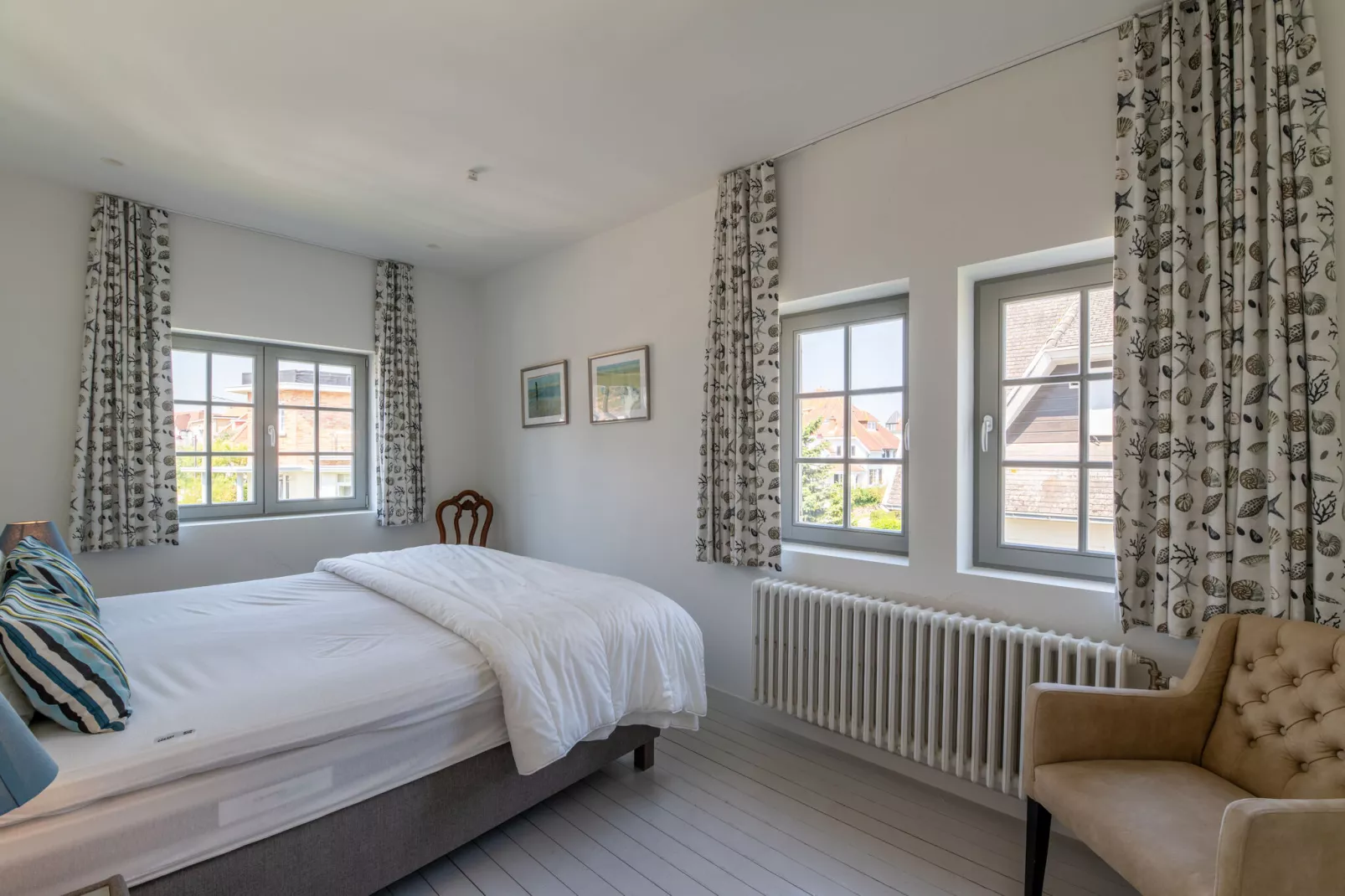 Farniente-Bedroom