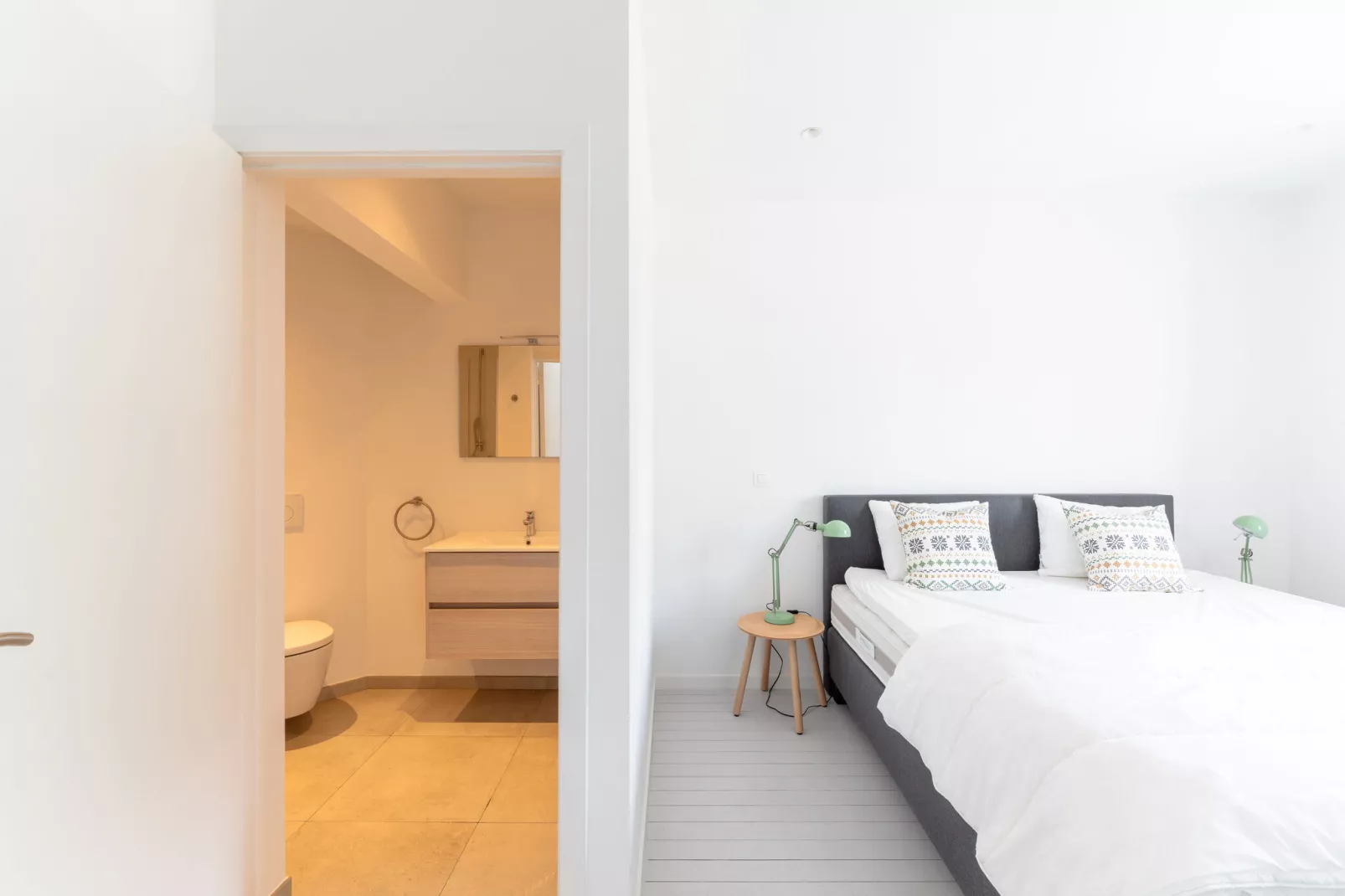Farniente-Bedroom