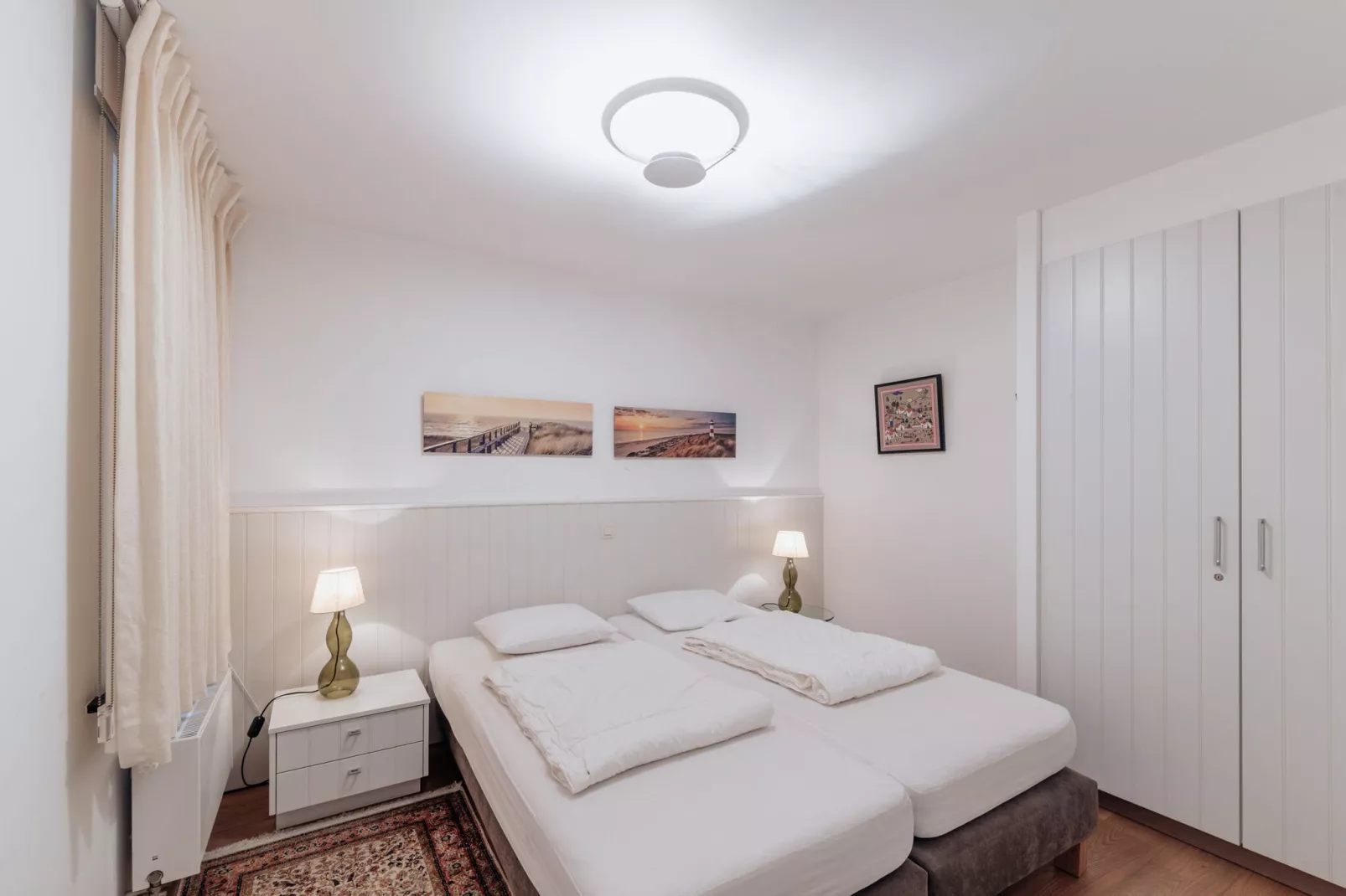 Les Dunes 0102-Bedroom