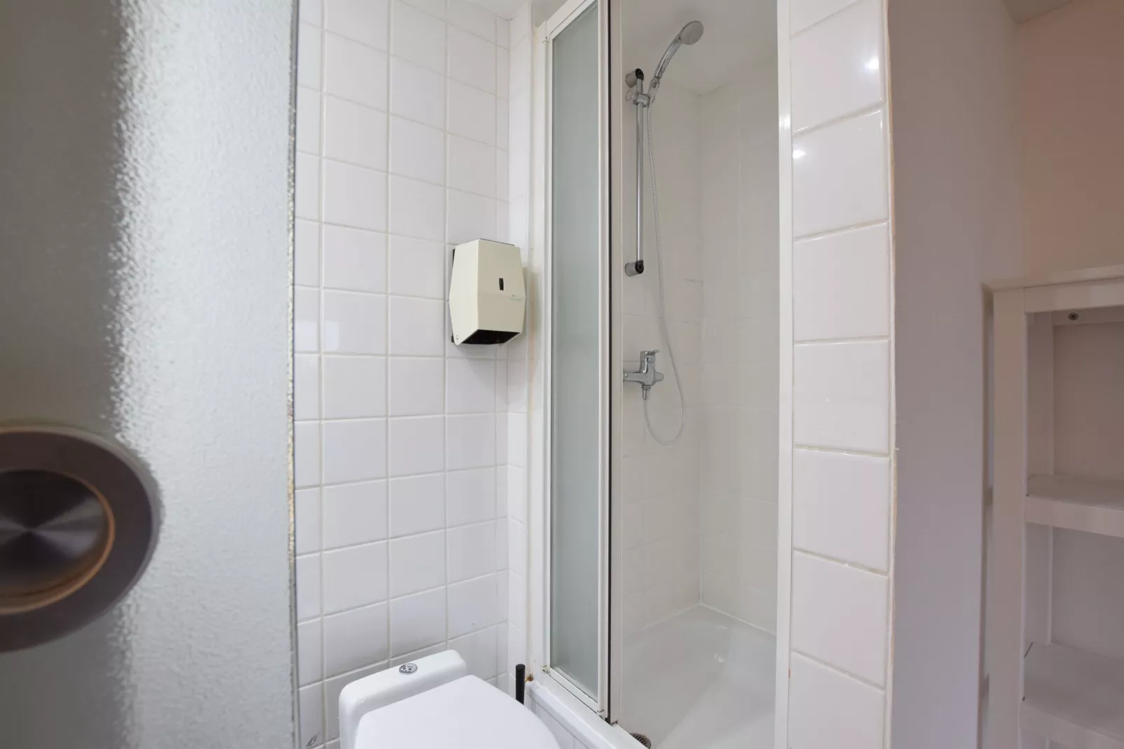 Le hangar-Bathroom