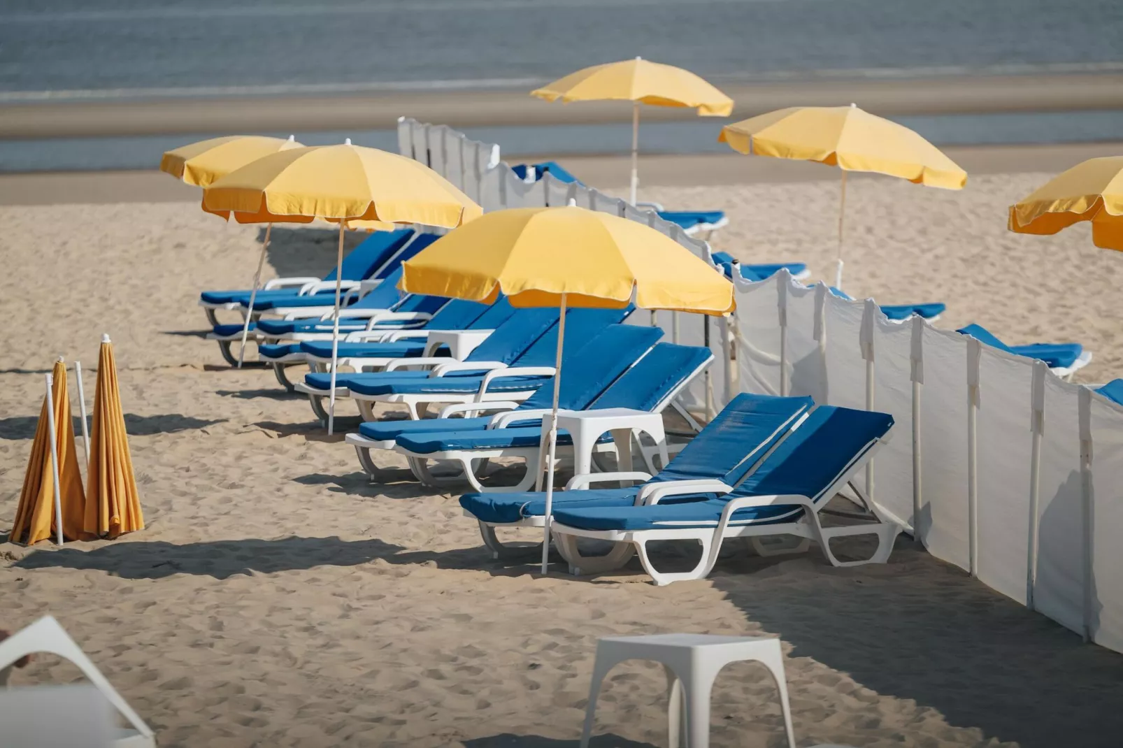 Golden beach 2 D 0204 2D-Gebiete Sommer 1 km