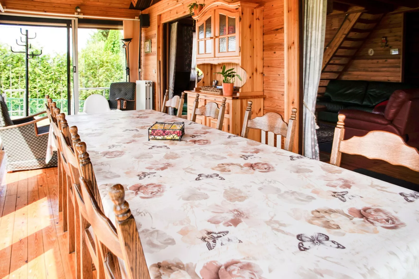 Coteau Saint-Hilaire 3-Dining room