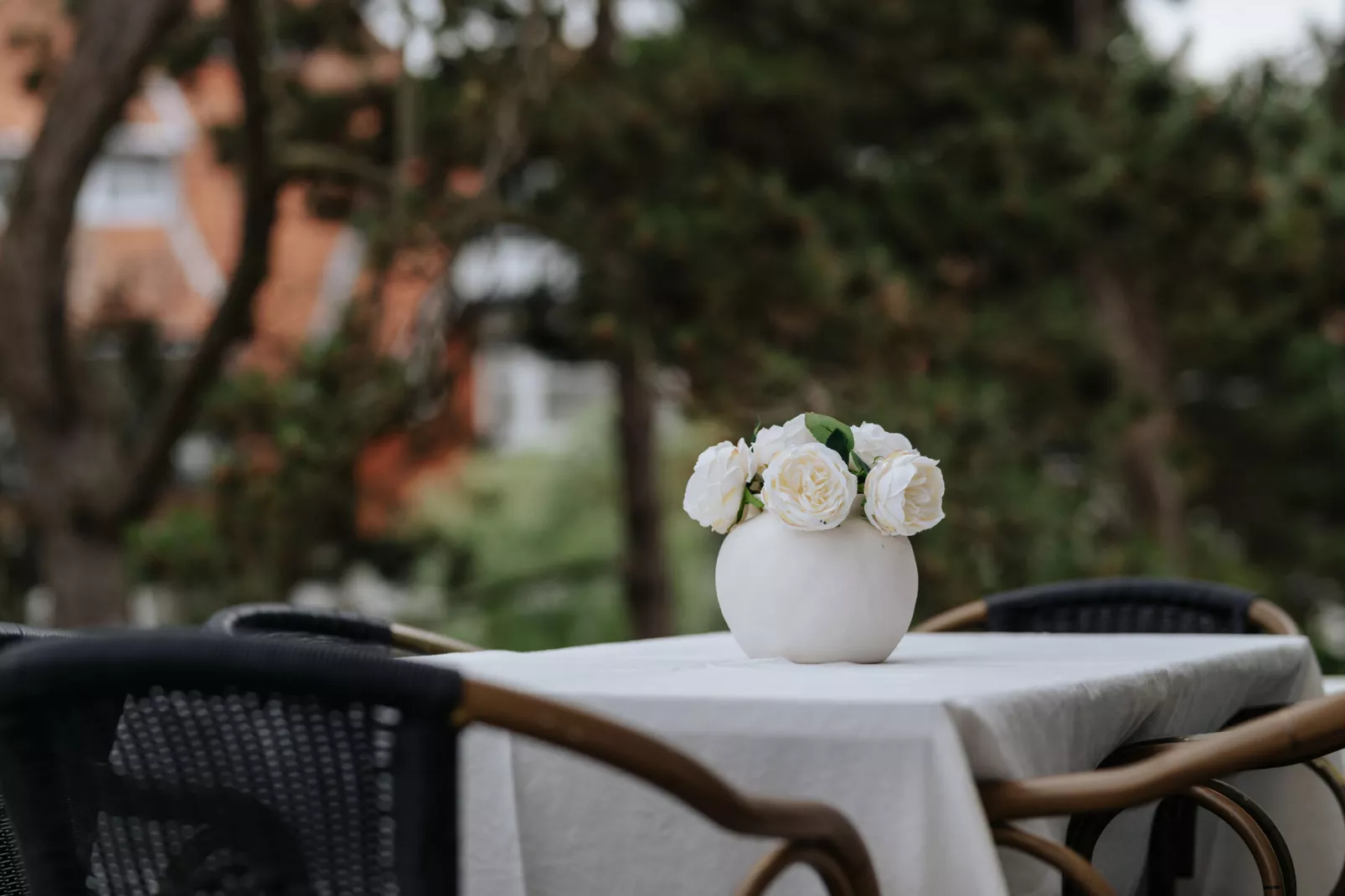 Cosy Nook 0101 3-Terrace balcony