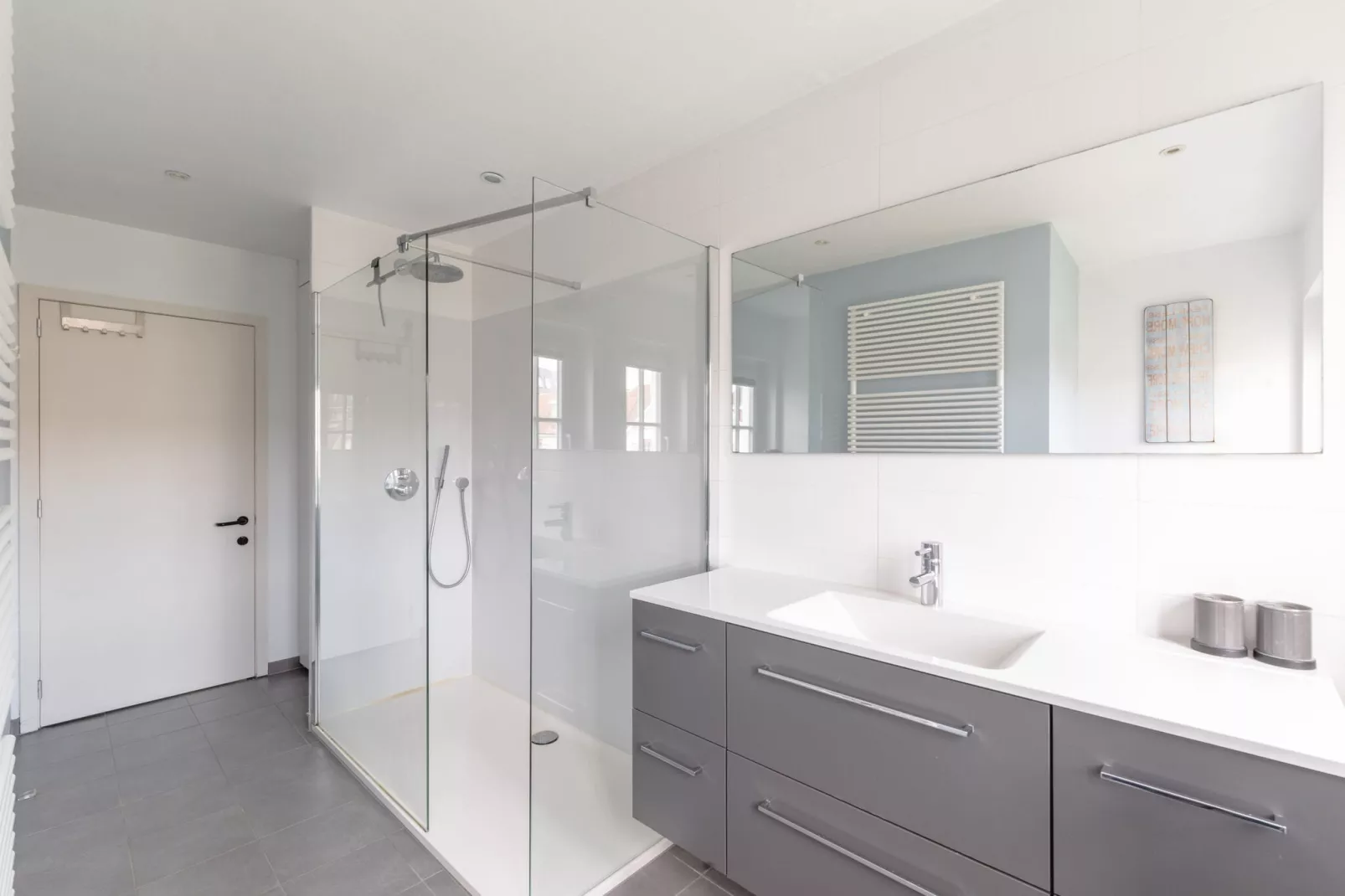 Cosy Nook 0101 3-Bathroom