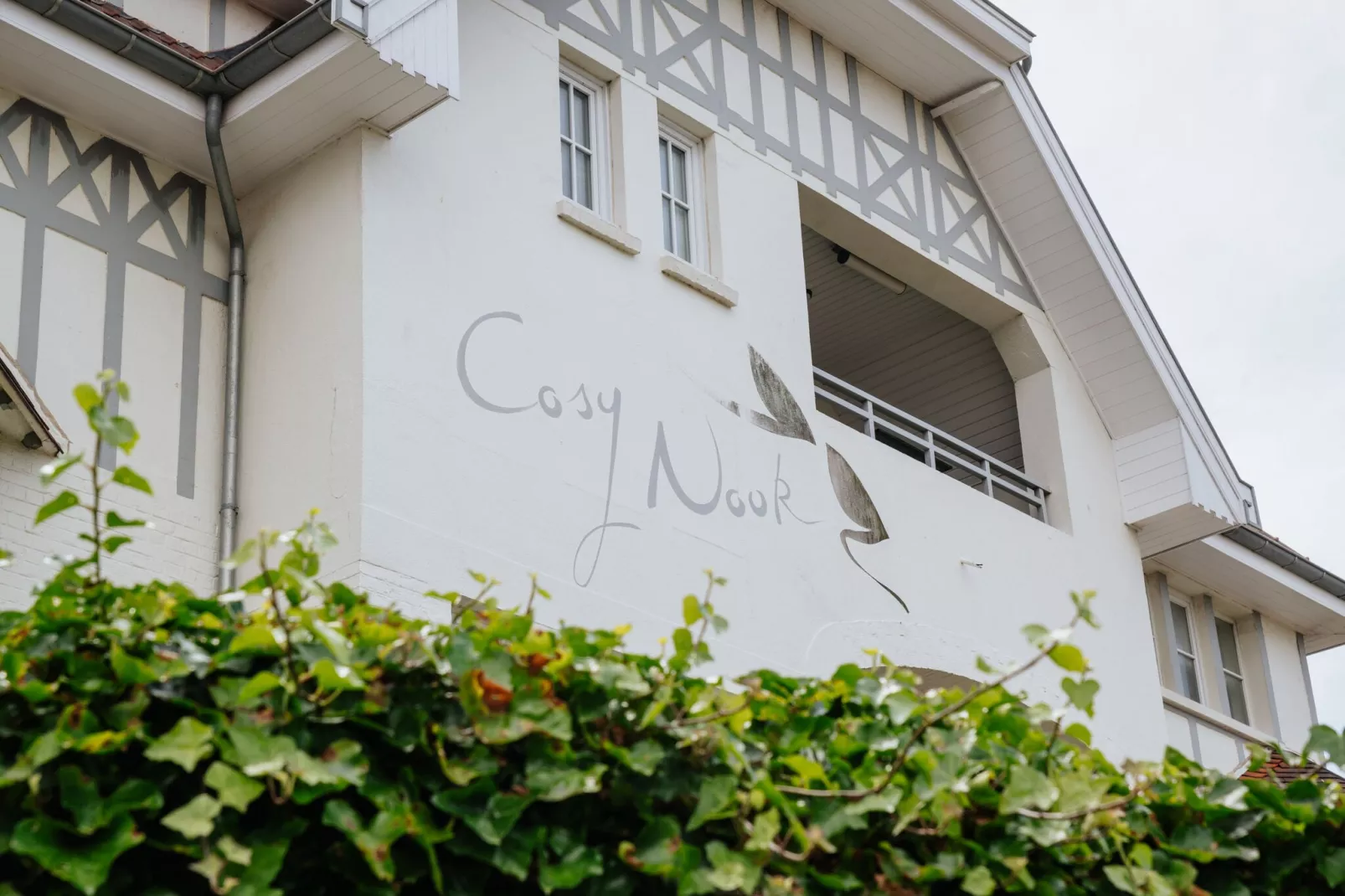 Cosy Nook 0101 3-Exterior summer