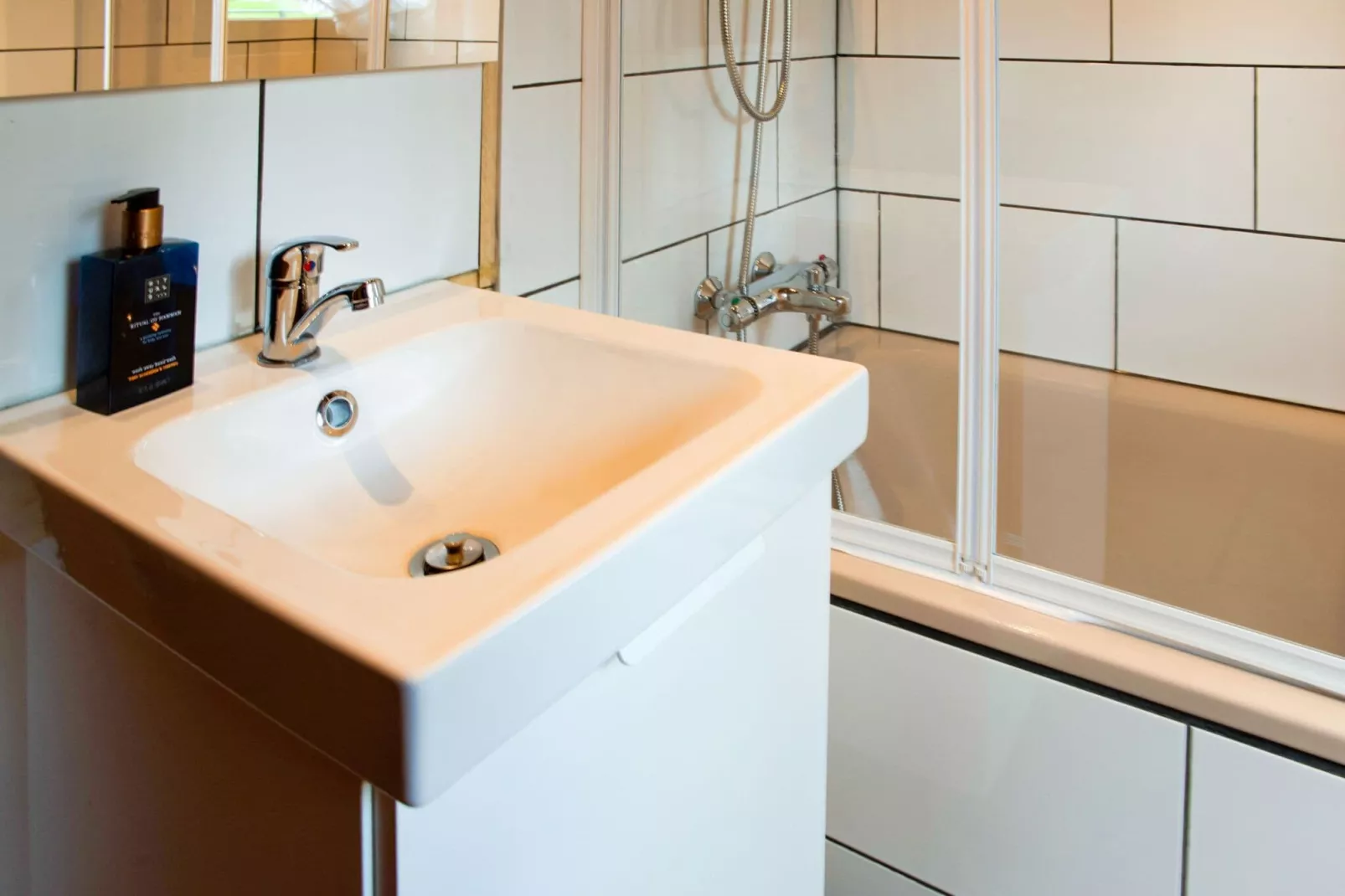 Coteau Saint-Hilaire 3-Bathroom
