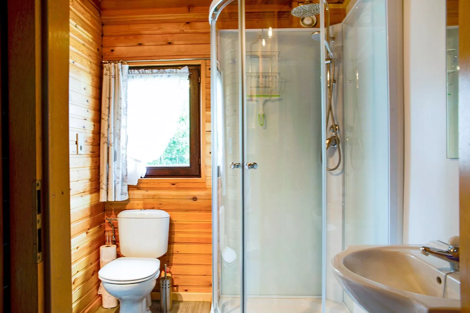 Coteau Saint-Hilaire 3-Bathroom