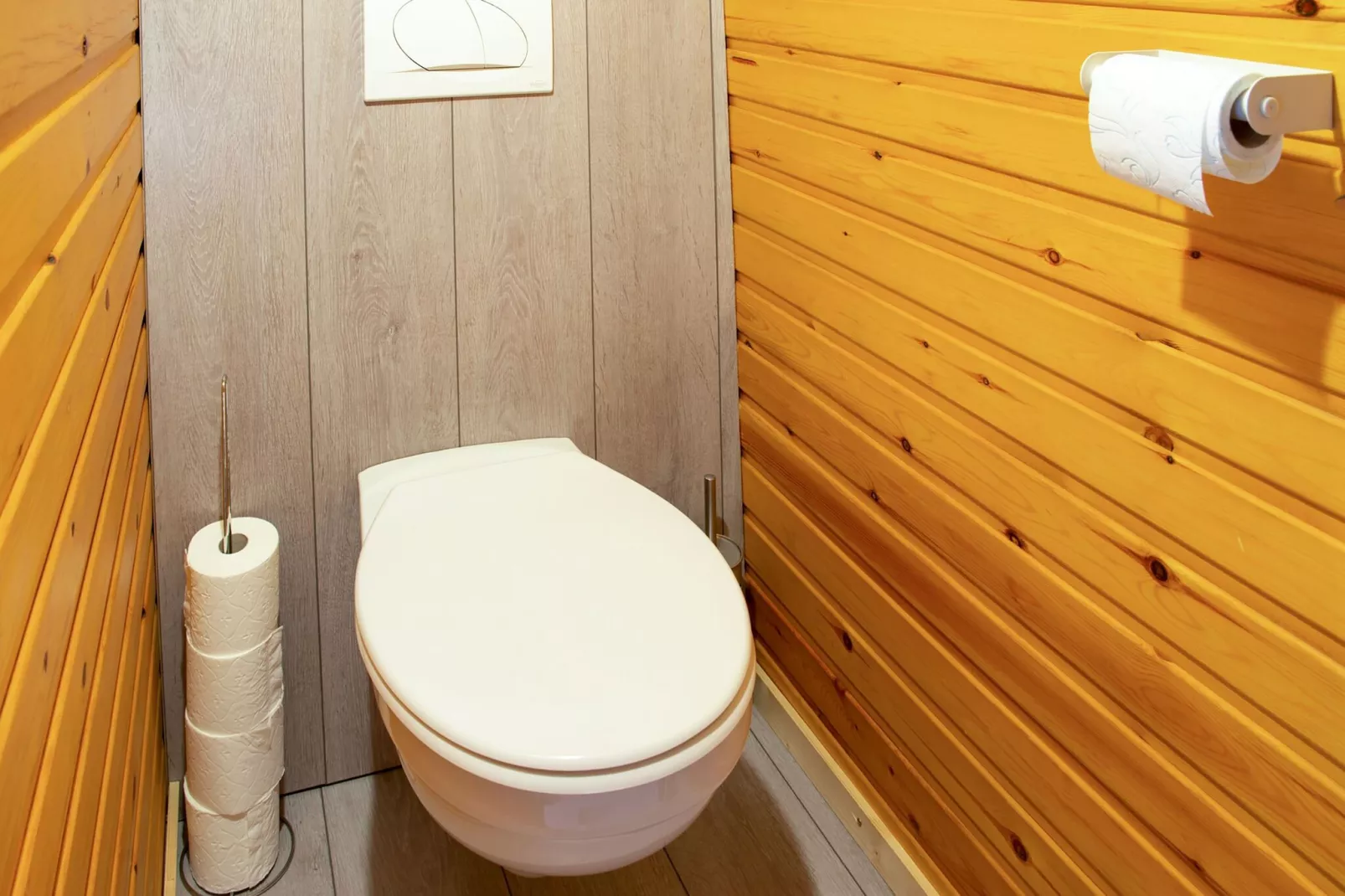Coteau Saint-Hilaire 3-Bathroom