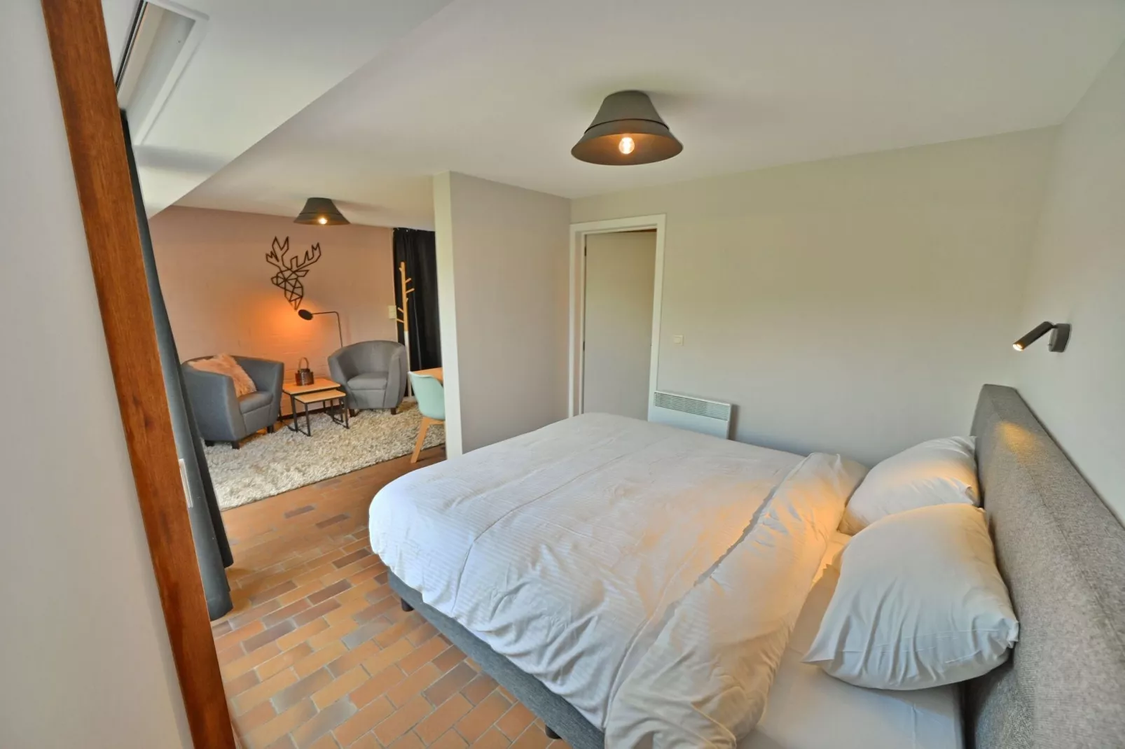 Les Doyards 3-Bedroom