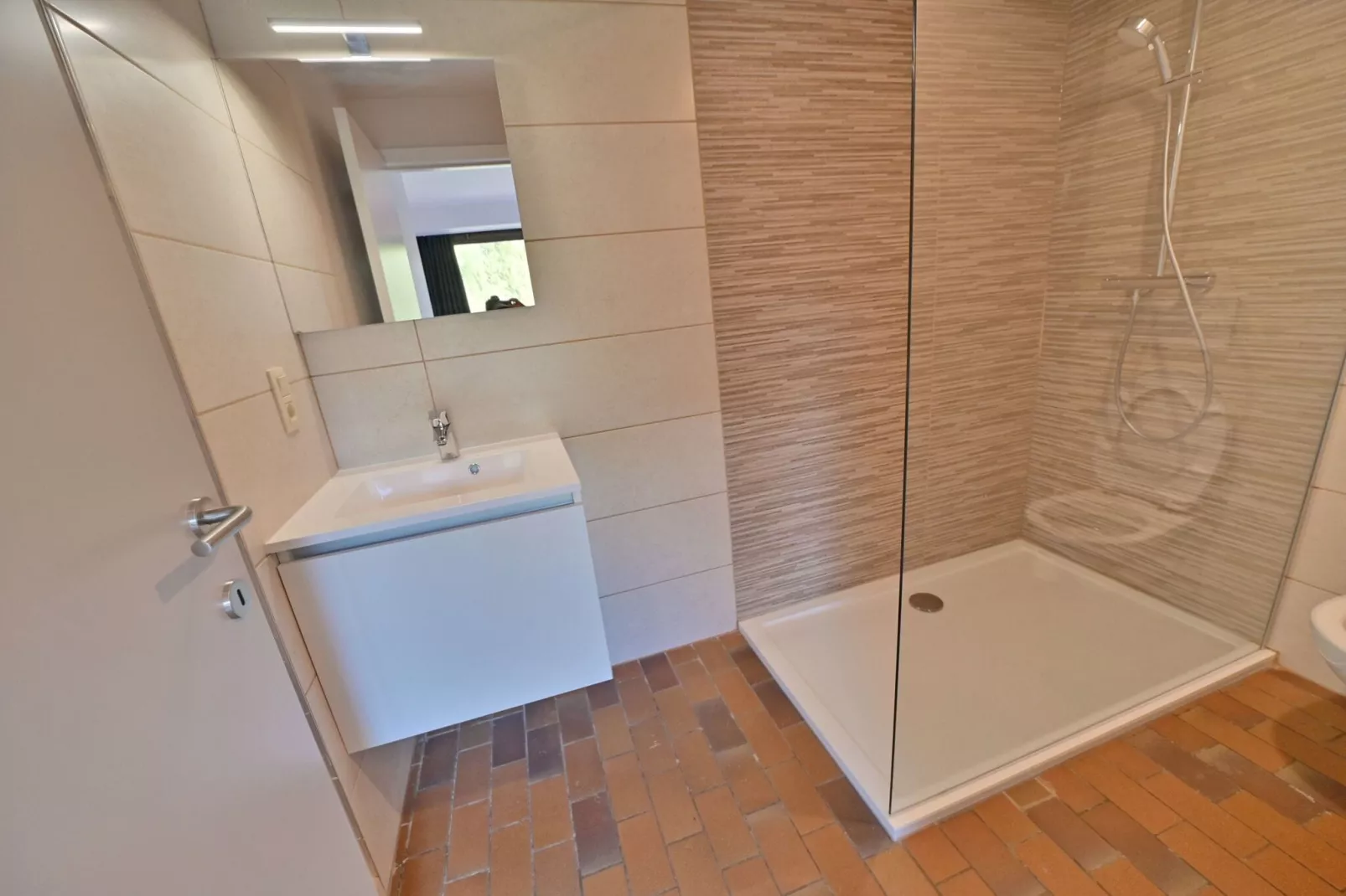 Les Doyards 3-Bathroom