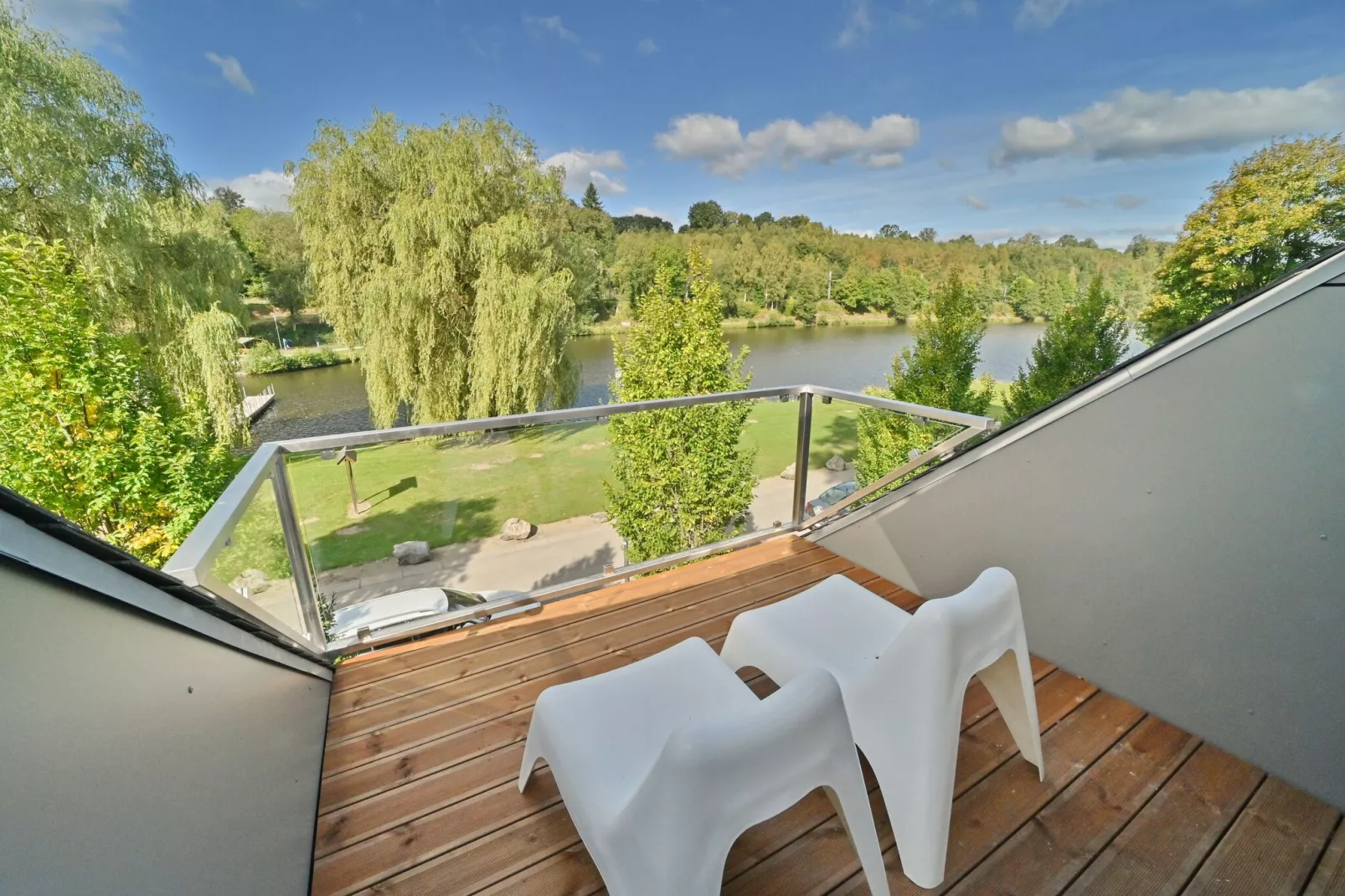 Les Doyards 3-Terrace balcony