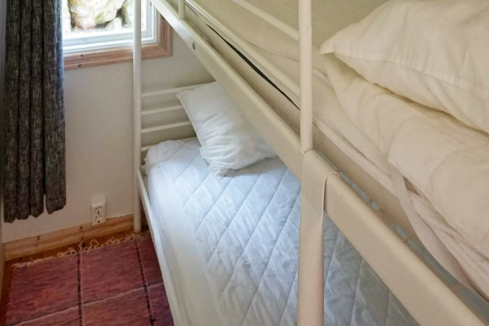 4 Personen Ferienhaus in SMEDSTORP-Innenbereich
