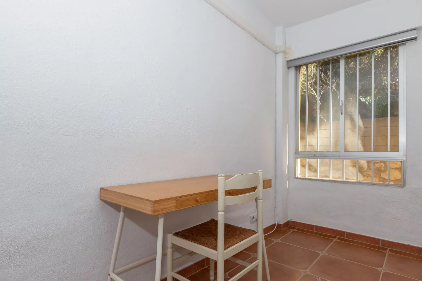 Bajamar De Calaflores-Außenbereich Sommer