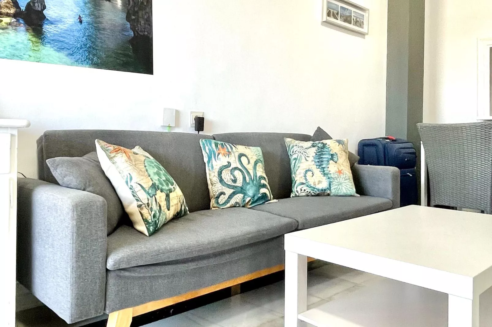 Residencial Hibiscus 405