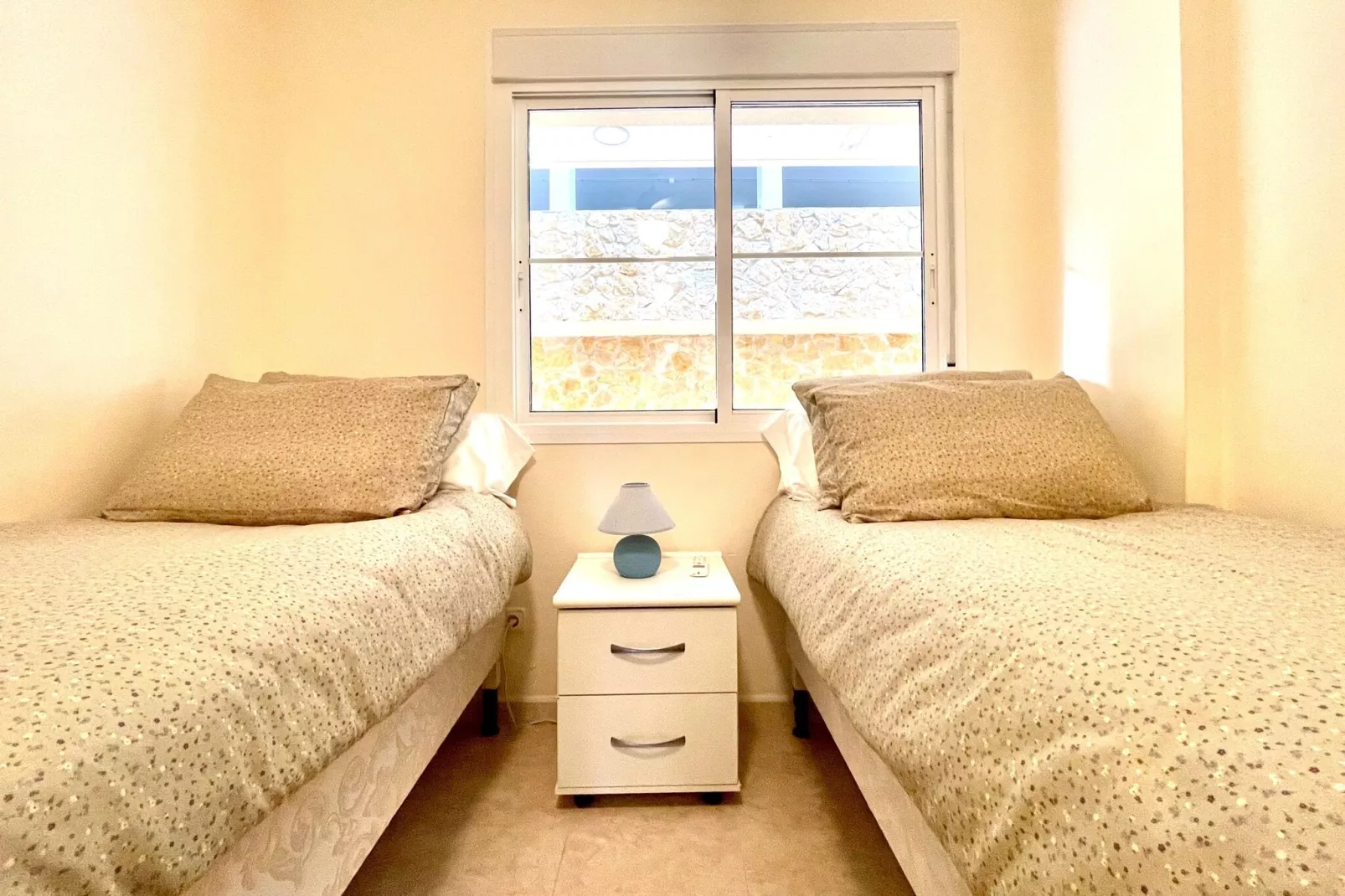 Apartamento Bajo Envía Golf-Bedroom