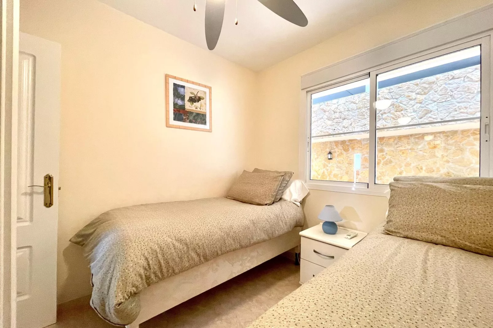 Apartamento Bajo Envía Golf-Bedroom