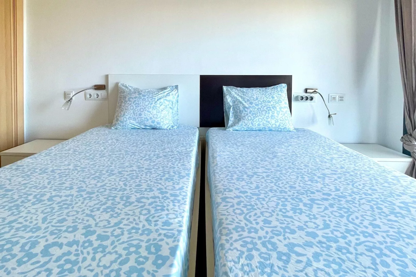 Mirador Playa Serena III-Bedroom