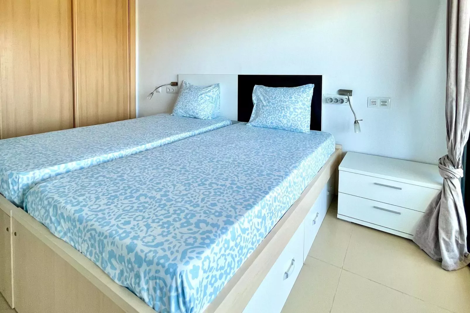 Mirador Playa Serena III-Bedroom