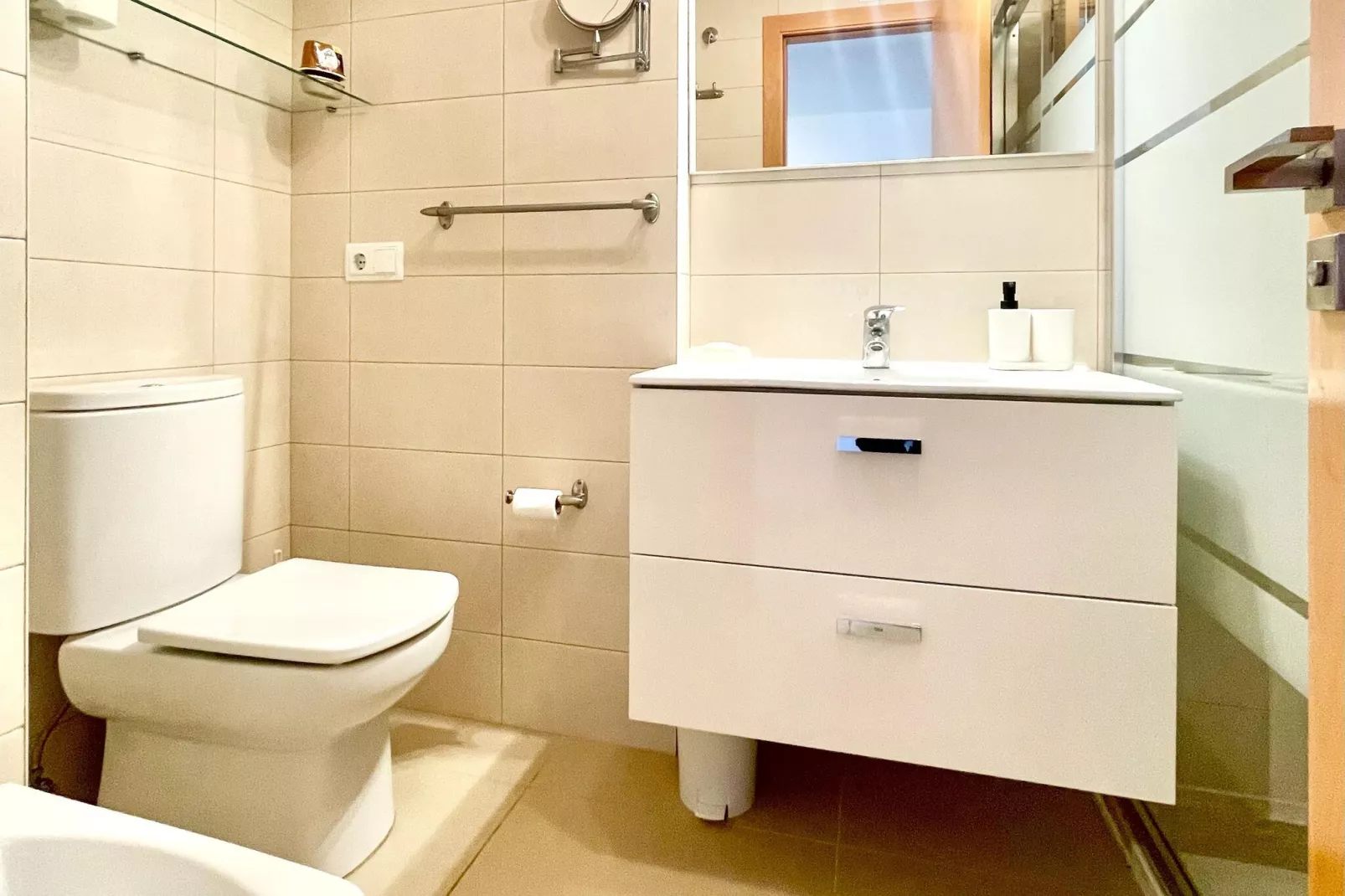 Mirador Playa Serena III-Bathroom