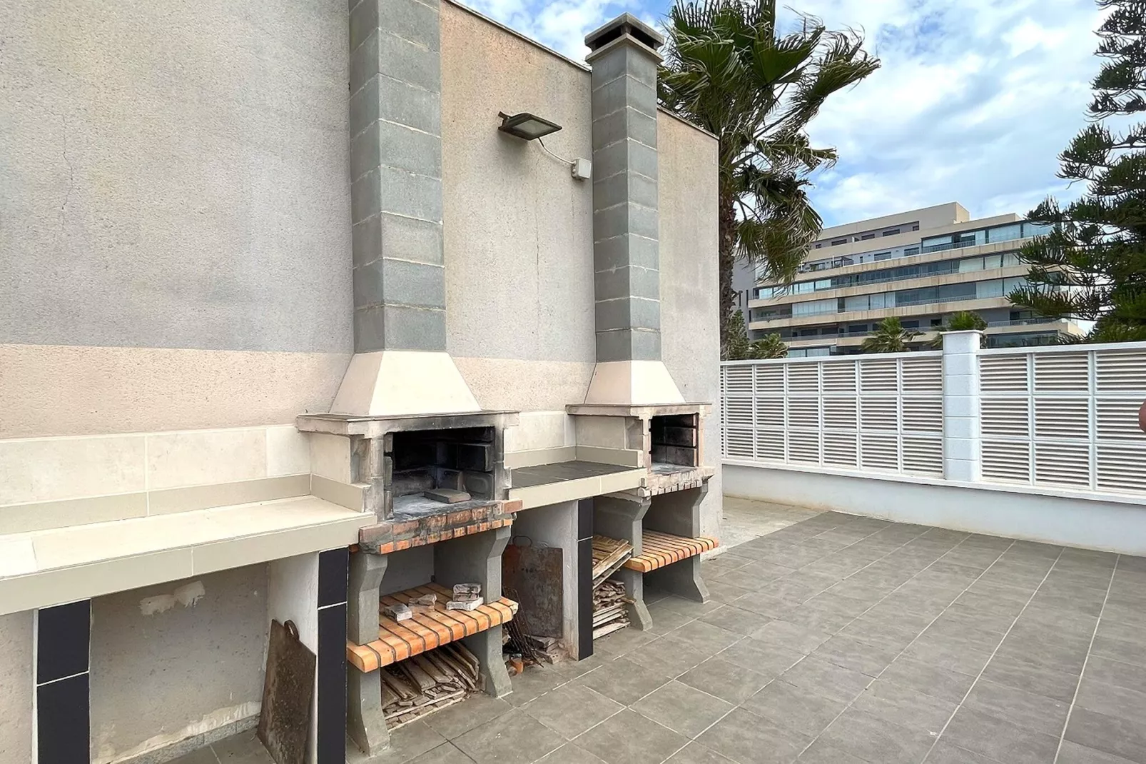 Mirador Playa Serena III-Facilities