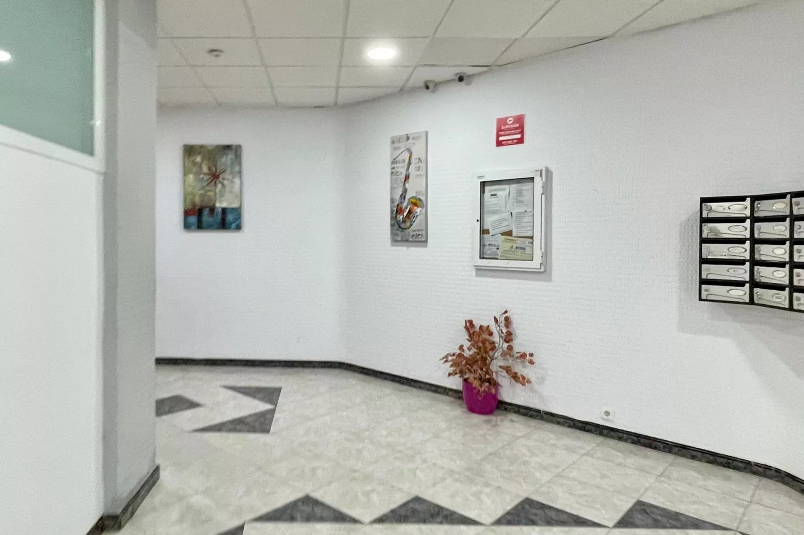 Isabel Manoja-Reception hall