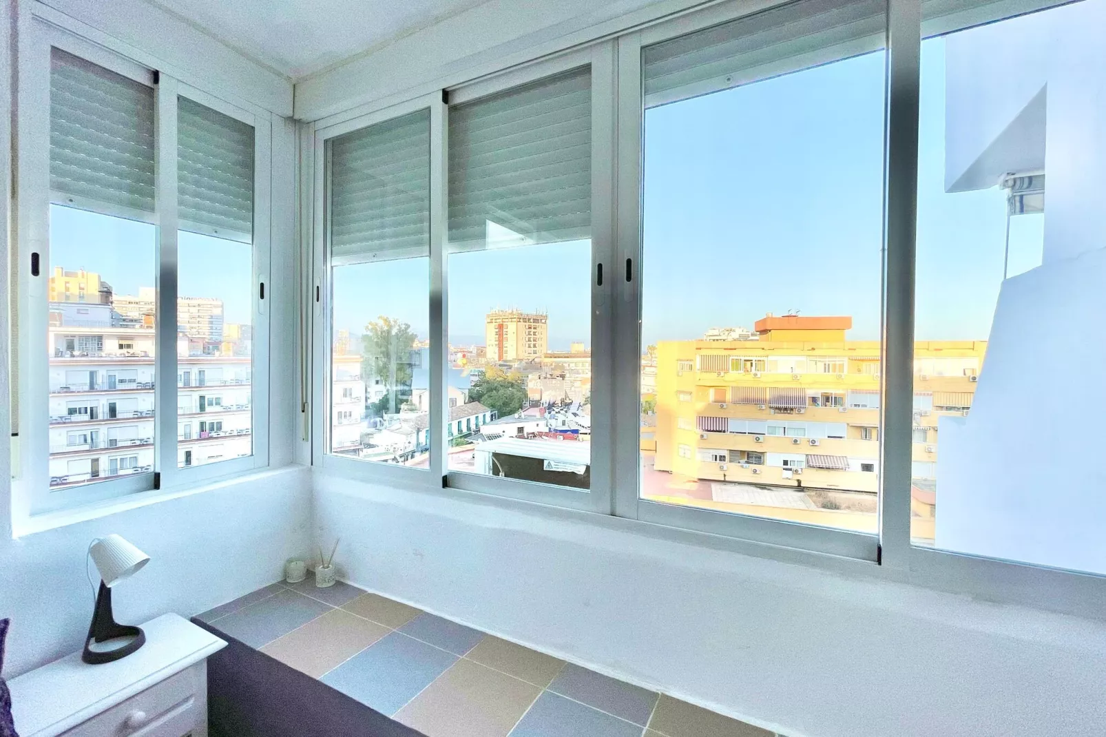 Isabel Manoja-View summer