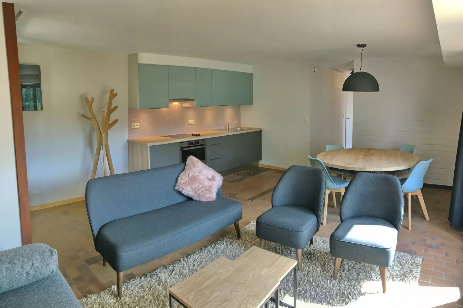Les Doyards 4-Kitchen