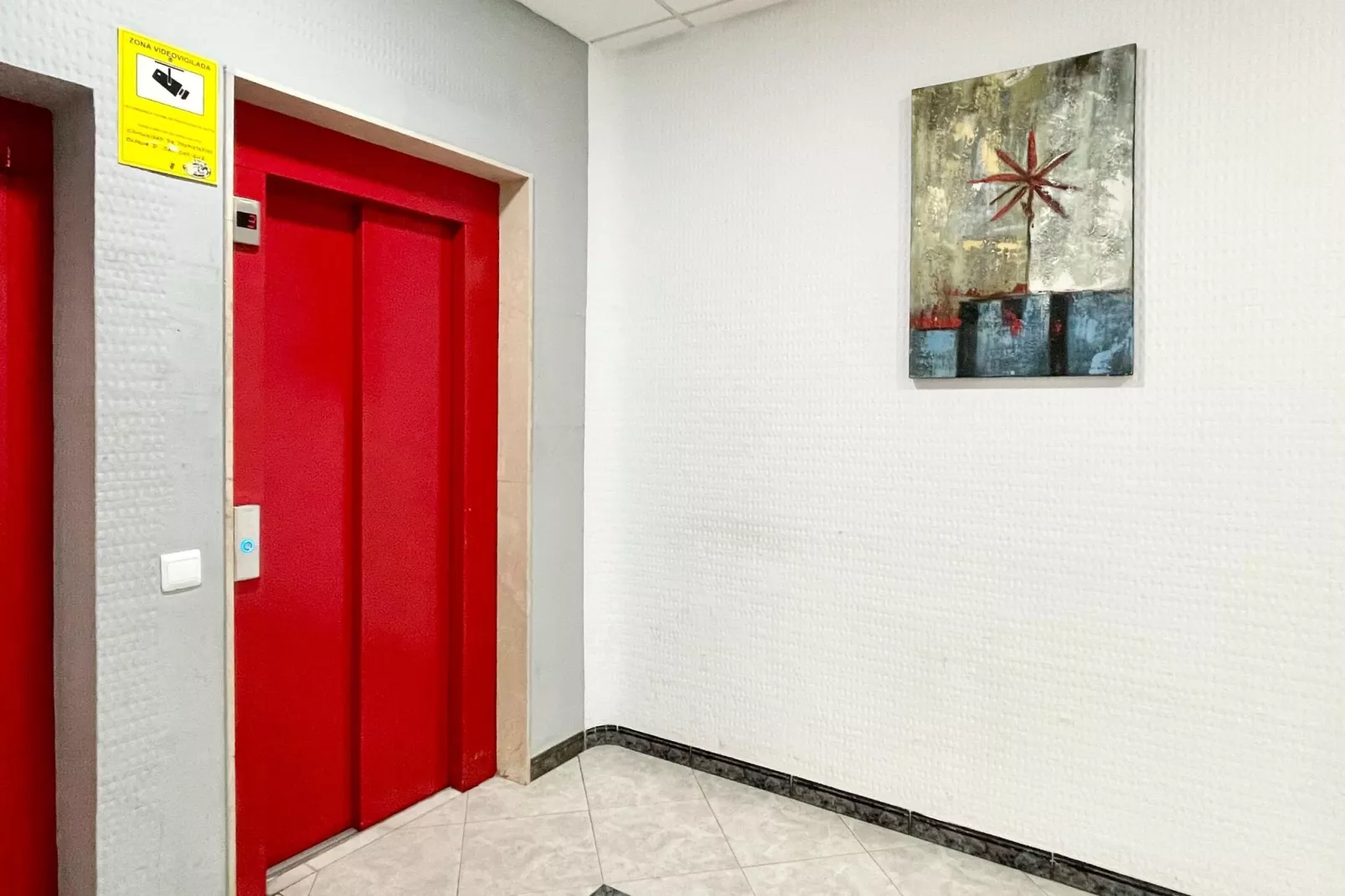 Isabel Manoja-Reception hall