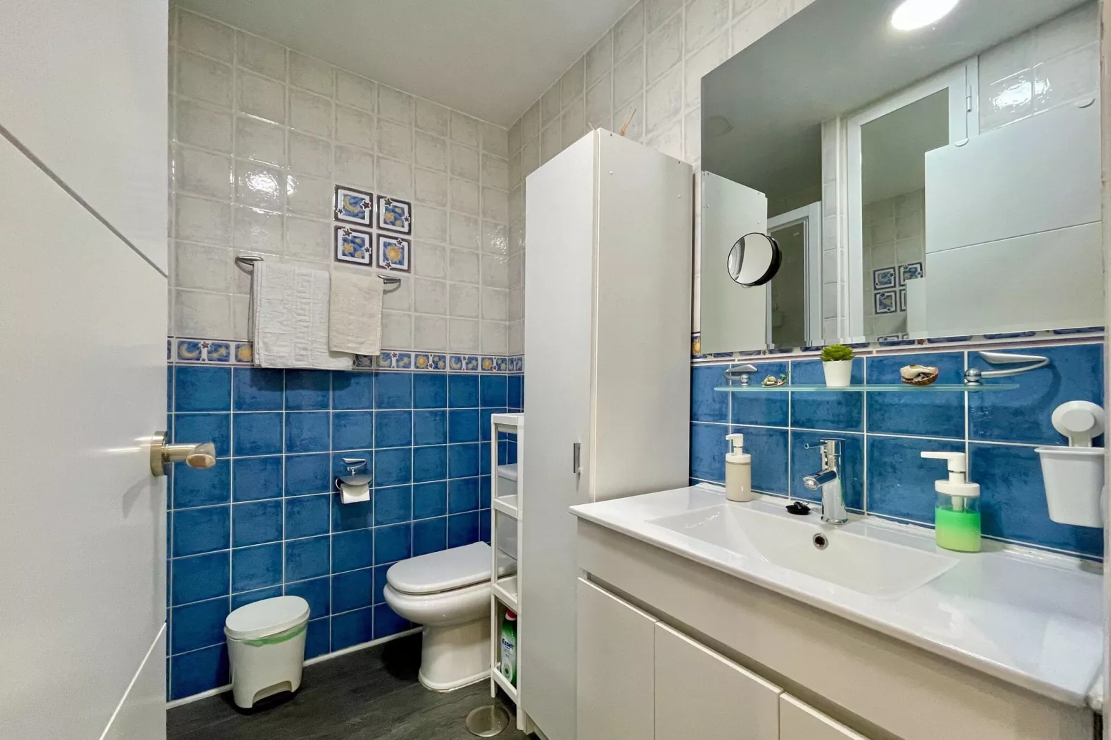Carlota Alexandri-Bathroom