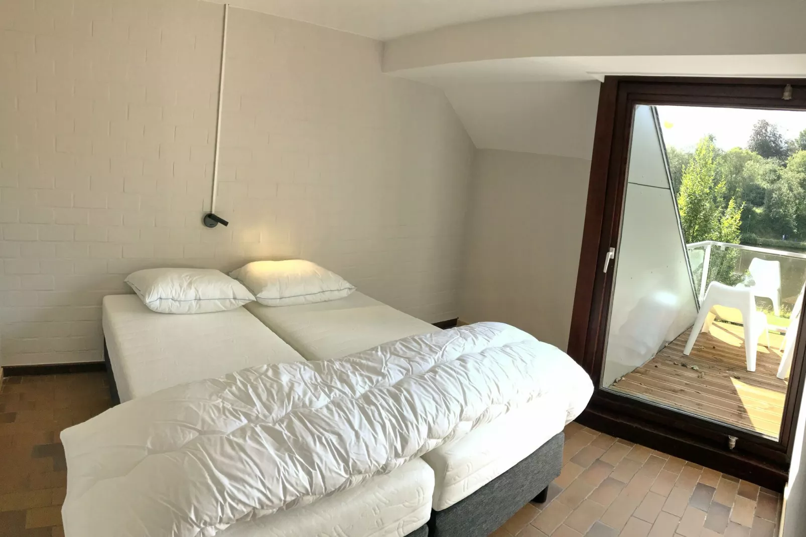 Les Doyards 4-Bedroom