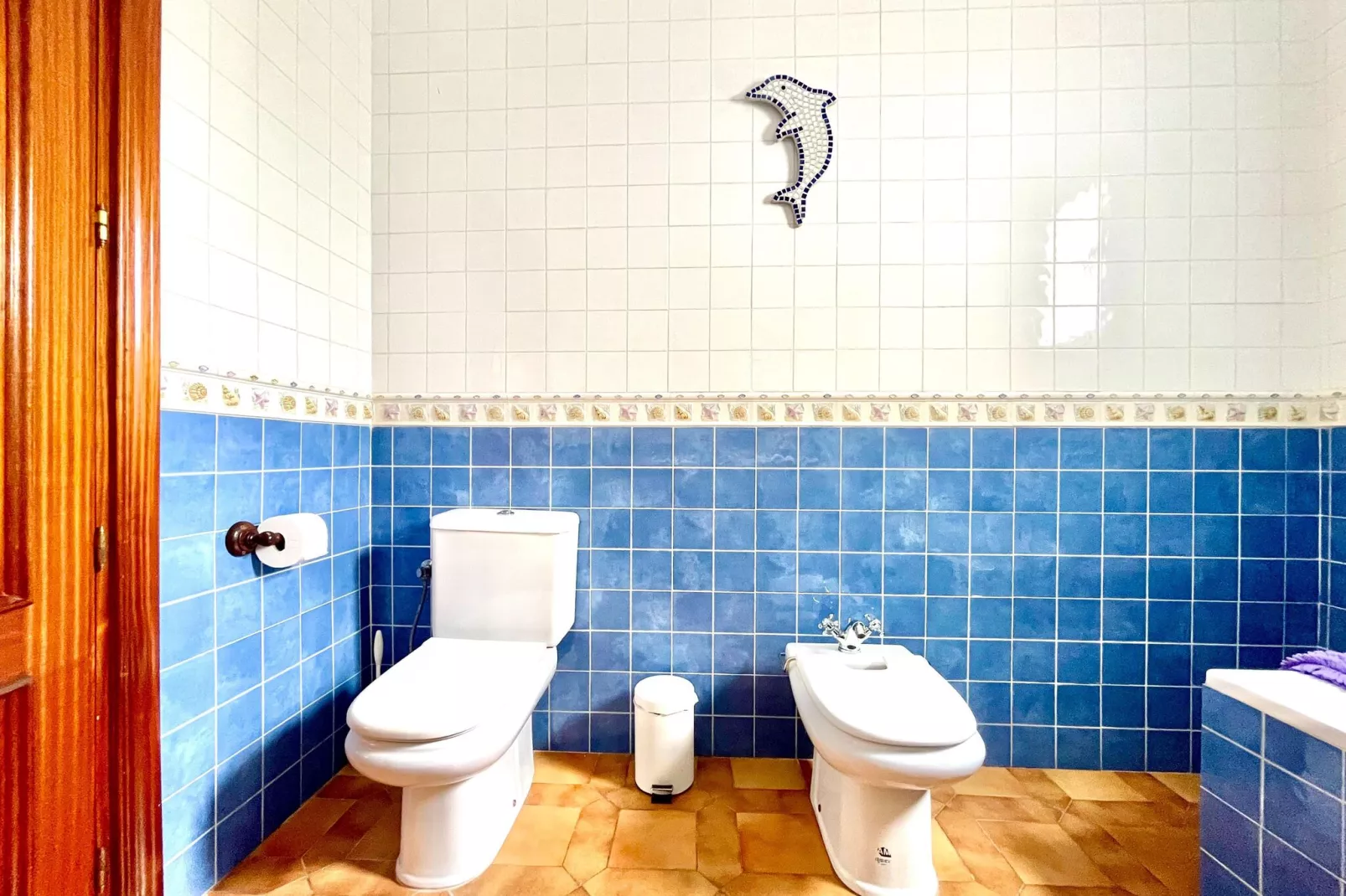 Casa Mirador-Bathroom