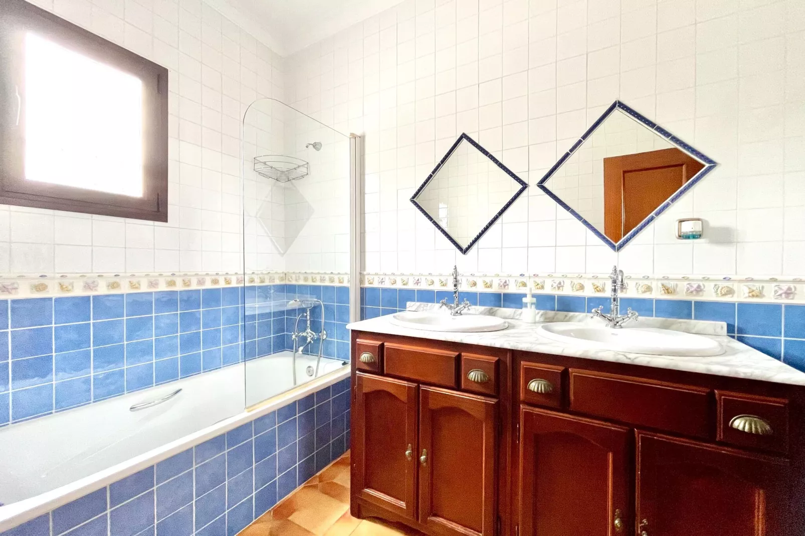 Casa Mirador-Bathroom