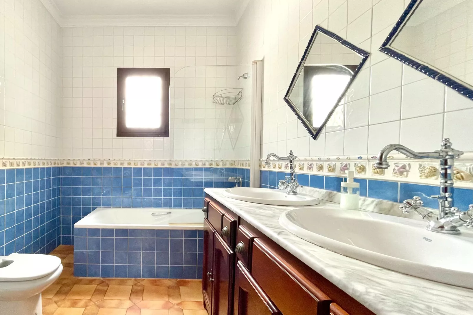 Casa Mirador-Bathroom