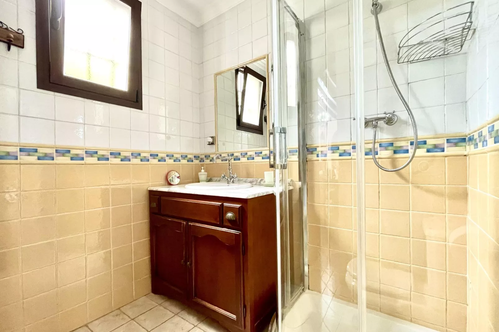 Casa Mirador-Bathroom