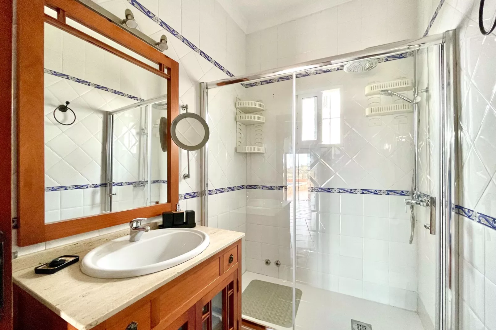 Casa Amparo-Bathroom