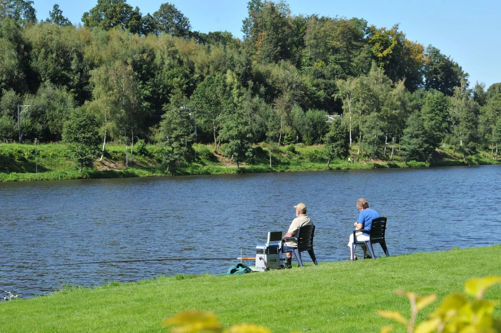 Les Doyards 4-Areas summer 1km