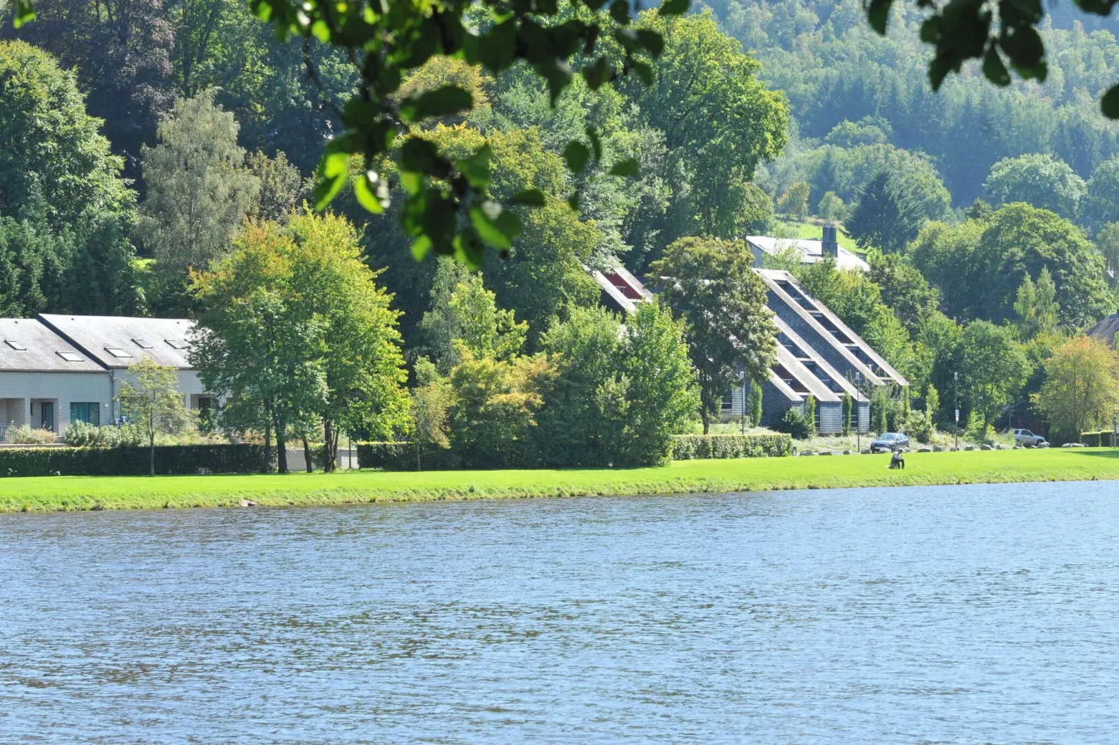 Les Doyards 4-Areas summer 1km