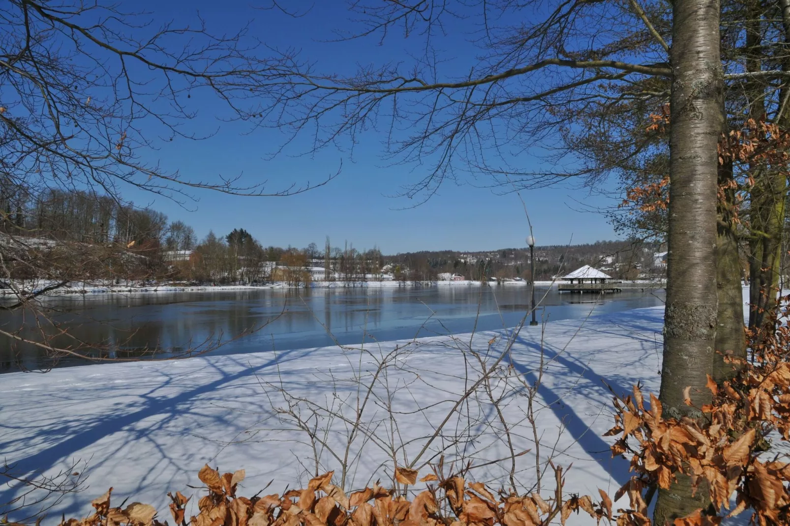 Les Doyards 4-Area winter 1km