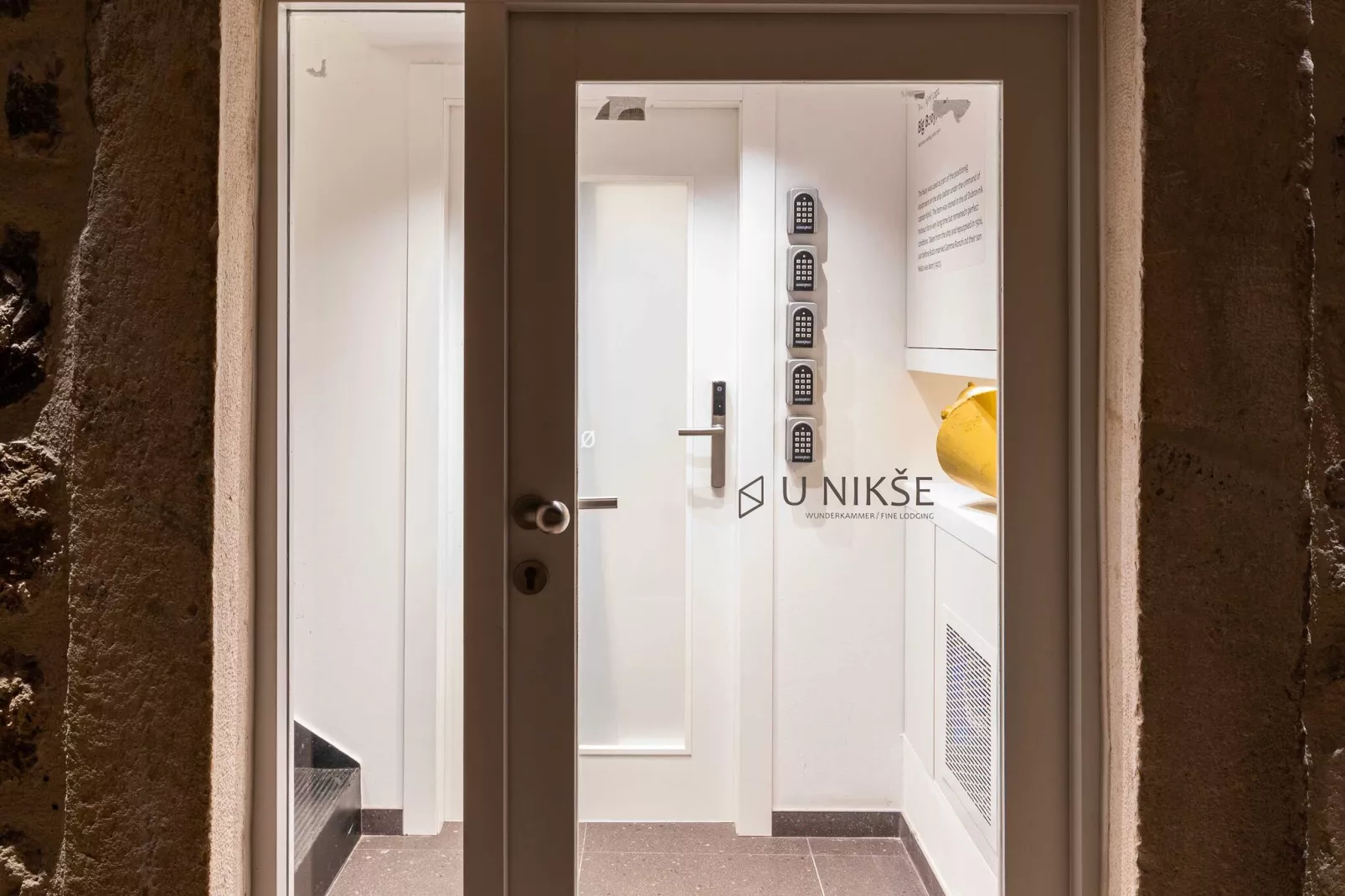 Old Town Apartments u nikše - Studio Apartment with City View 2 - 2-Extérieur