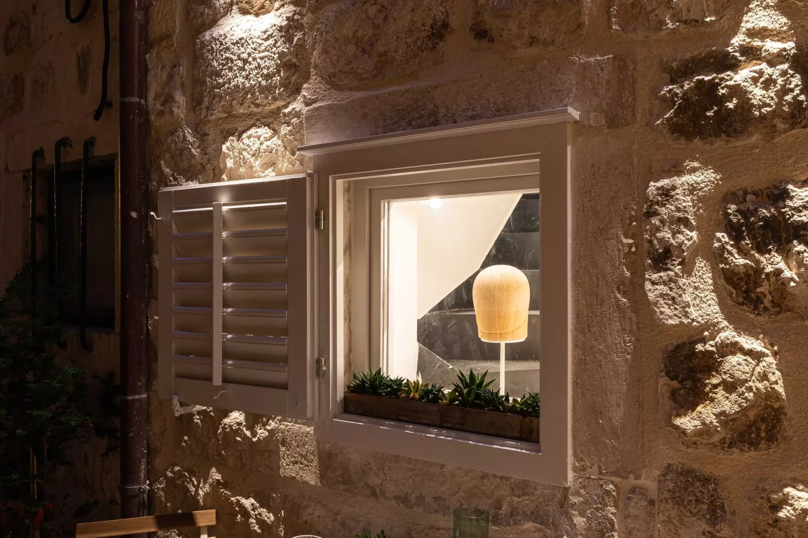 Old Town Apartments u nikše - Studio Apartment with City View 2 - 2-Extérieur