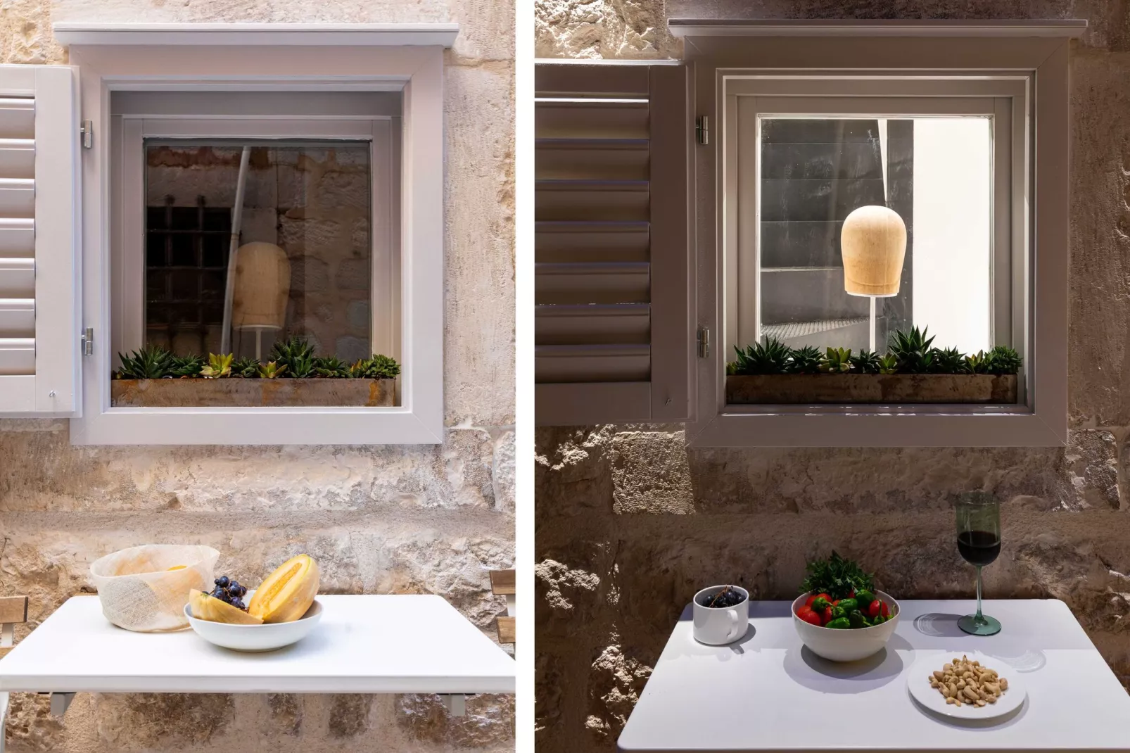 Old Town Apartments u nikše - Studio Apartment with City View 2 - 2-Extérieur