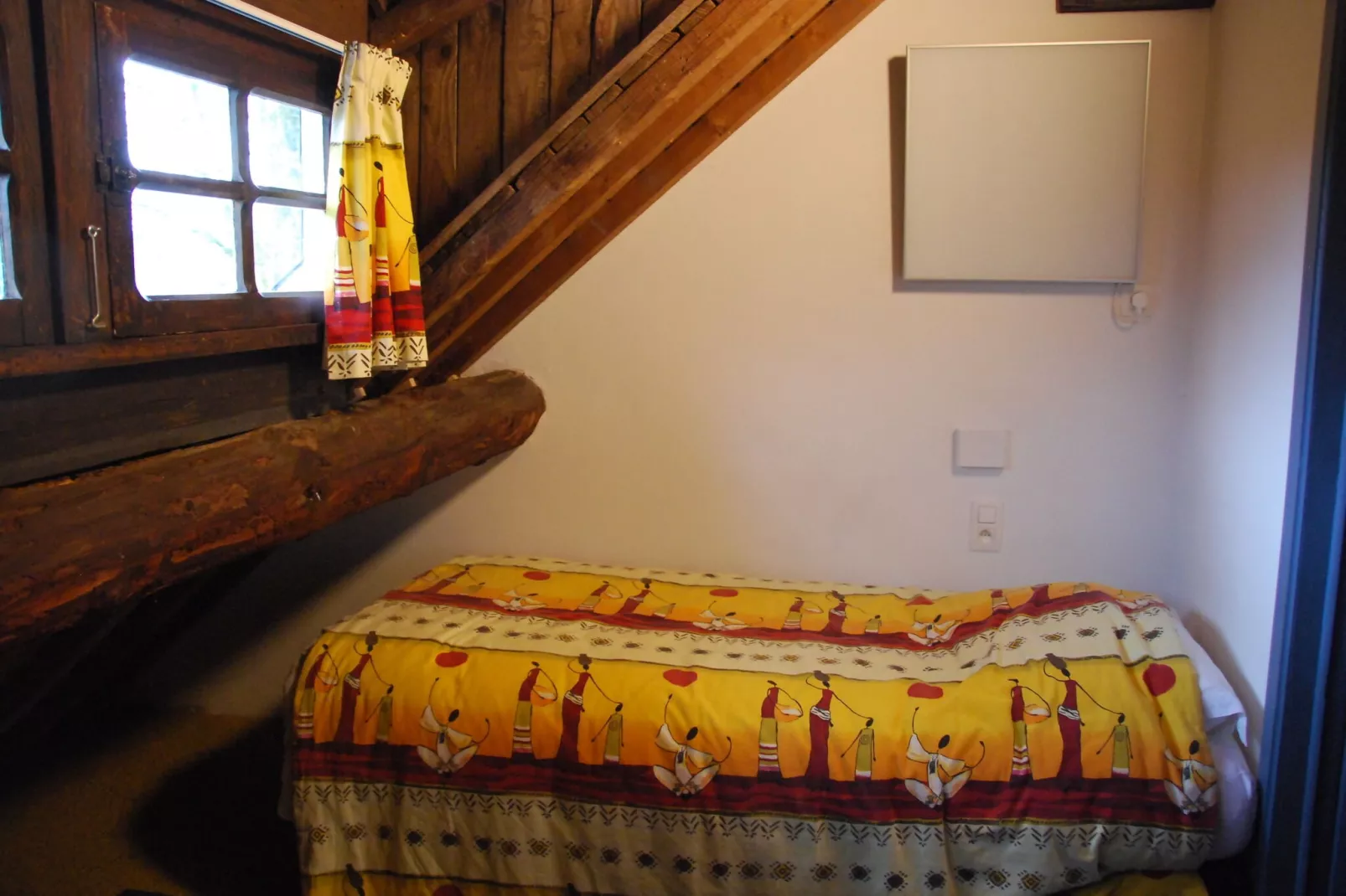 Johanne Louise-Schlafzimmer