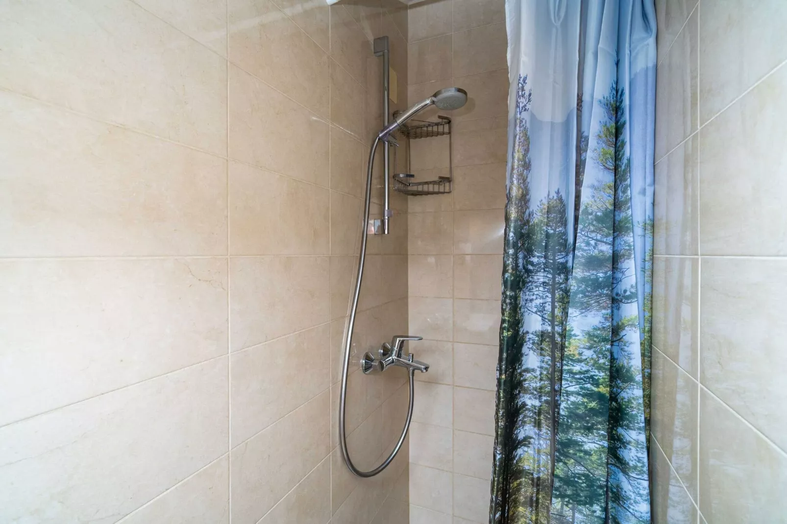 Rooms Nina - Double or Twin room with shared terrace - 1-Bathroom