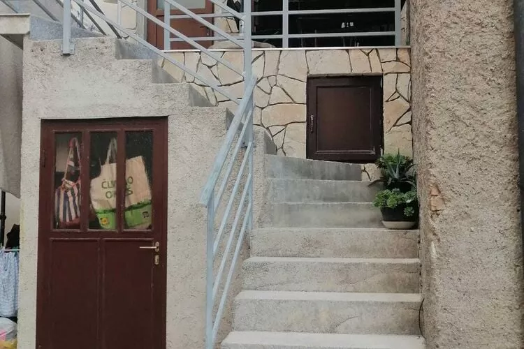 Apartment Senj - Superior Two bedroom Apartment with Terrace