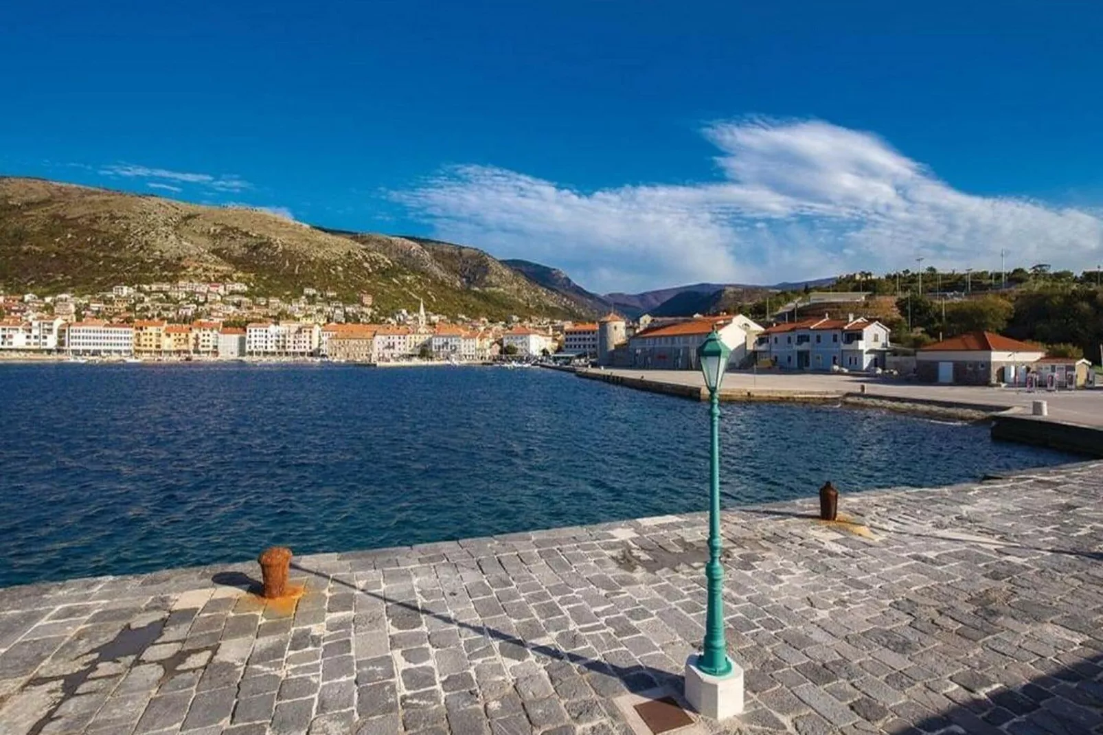Apartment Senj - Superior Two bedroom Apartment with Terrace-Atmosphere
